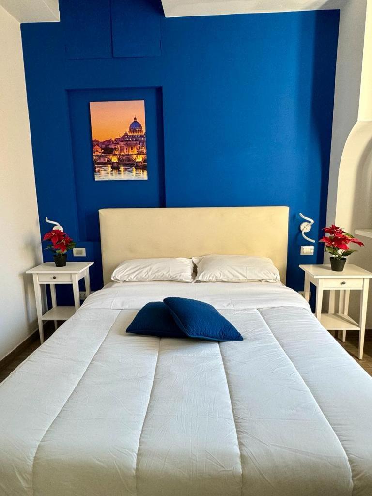 Pope's Bridge Guest house *