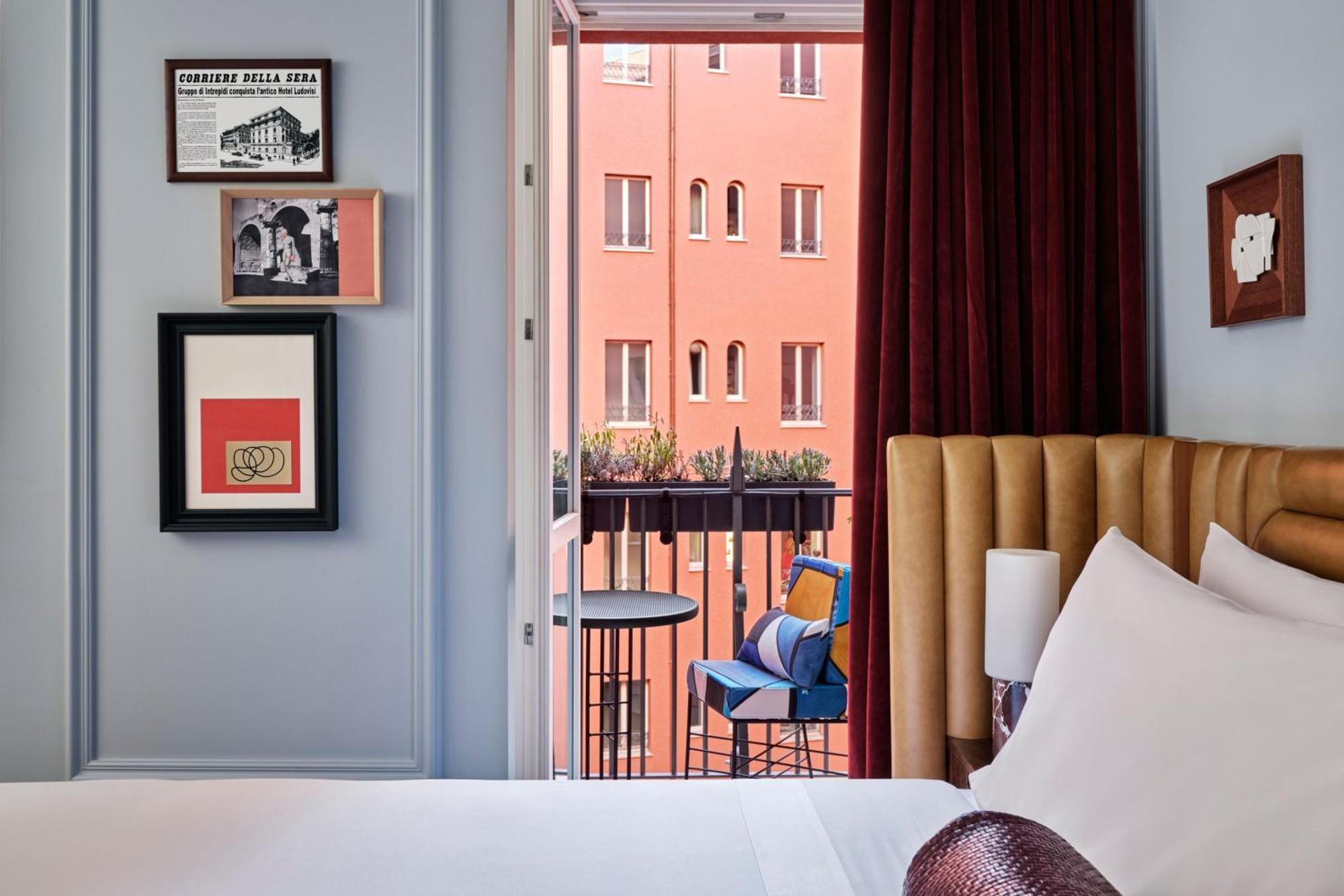 W 5* Rome