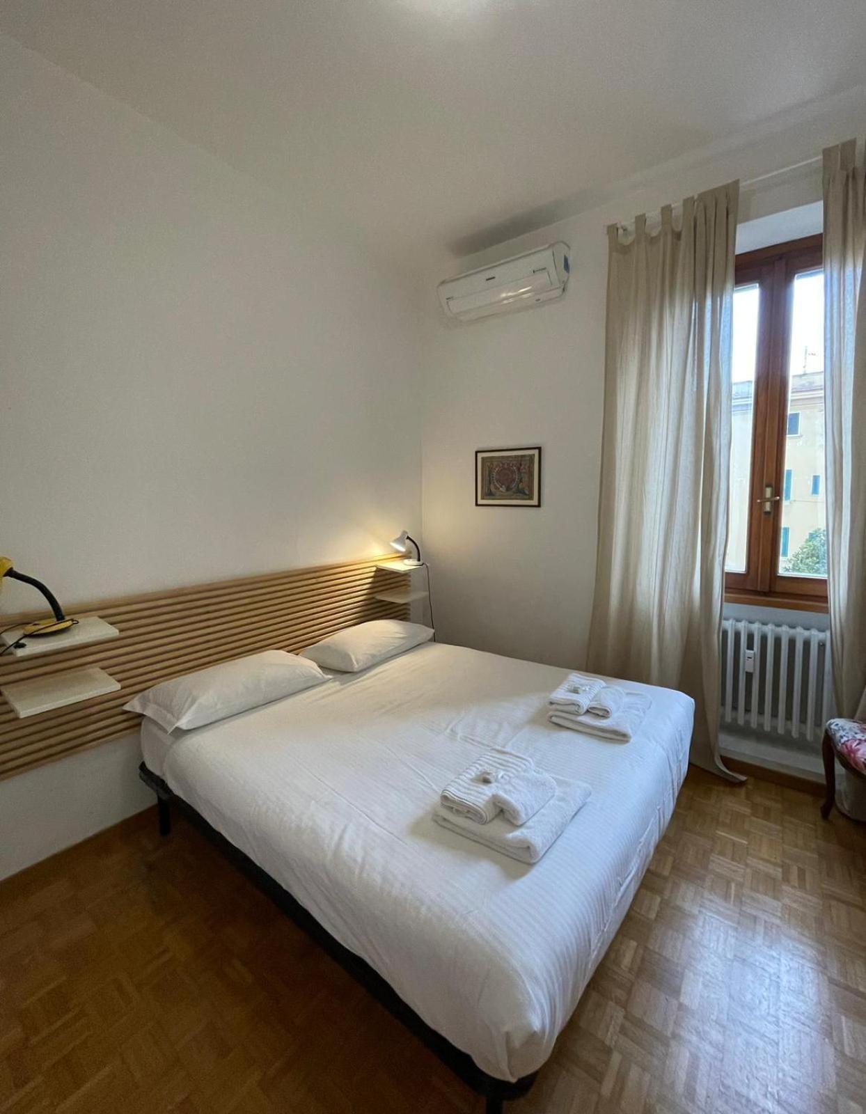 Appartamento Dome At - La Cupola A Casa Roma
