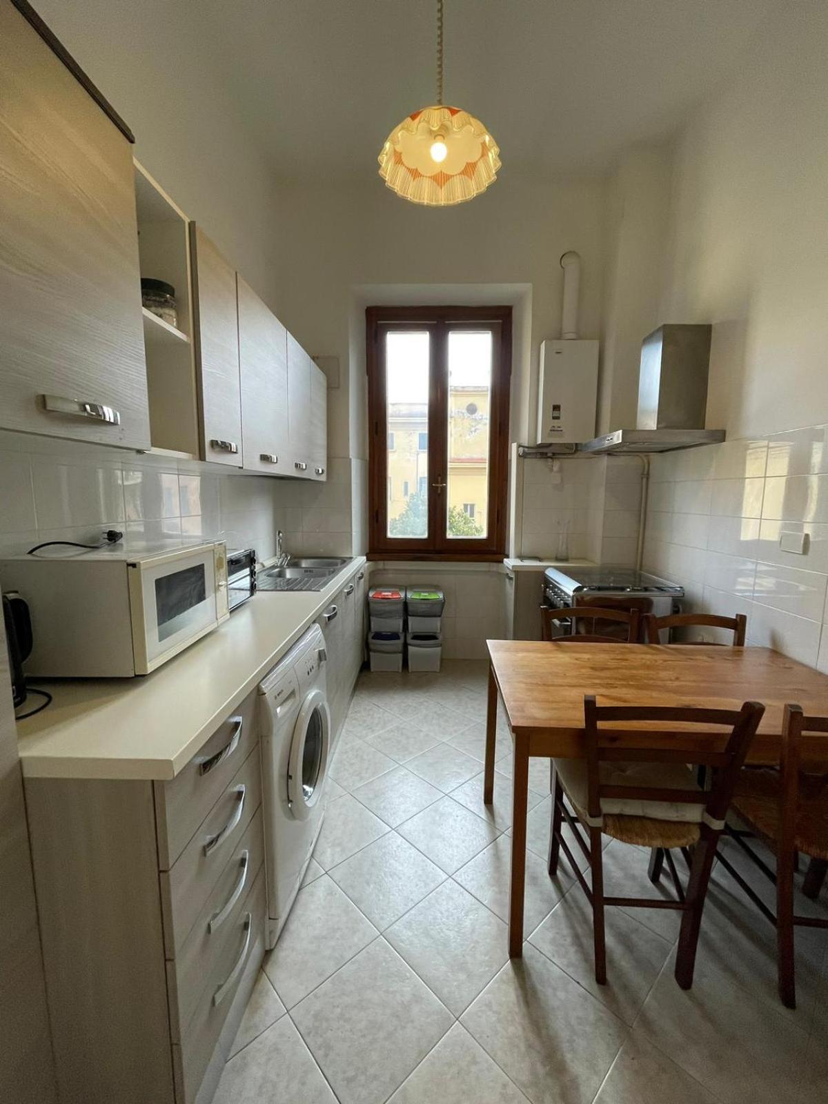 Appartamento Dome At - La Cupola A Casa
