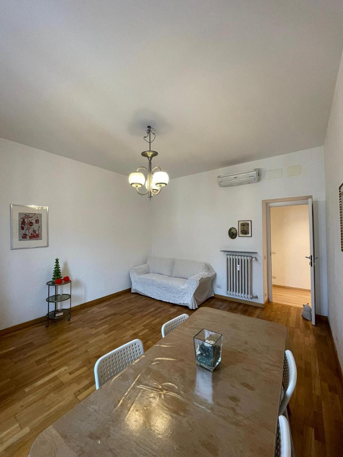 Appartamento Dome At - La Cupola A Casa *