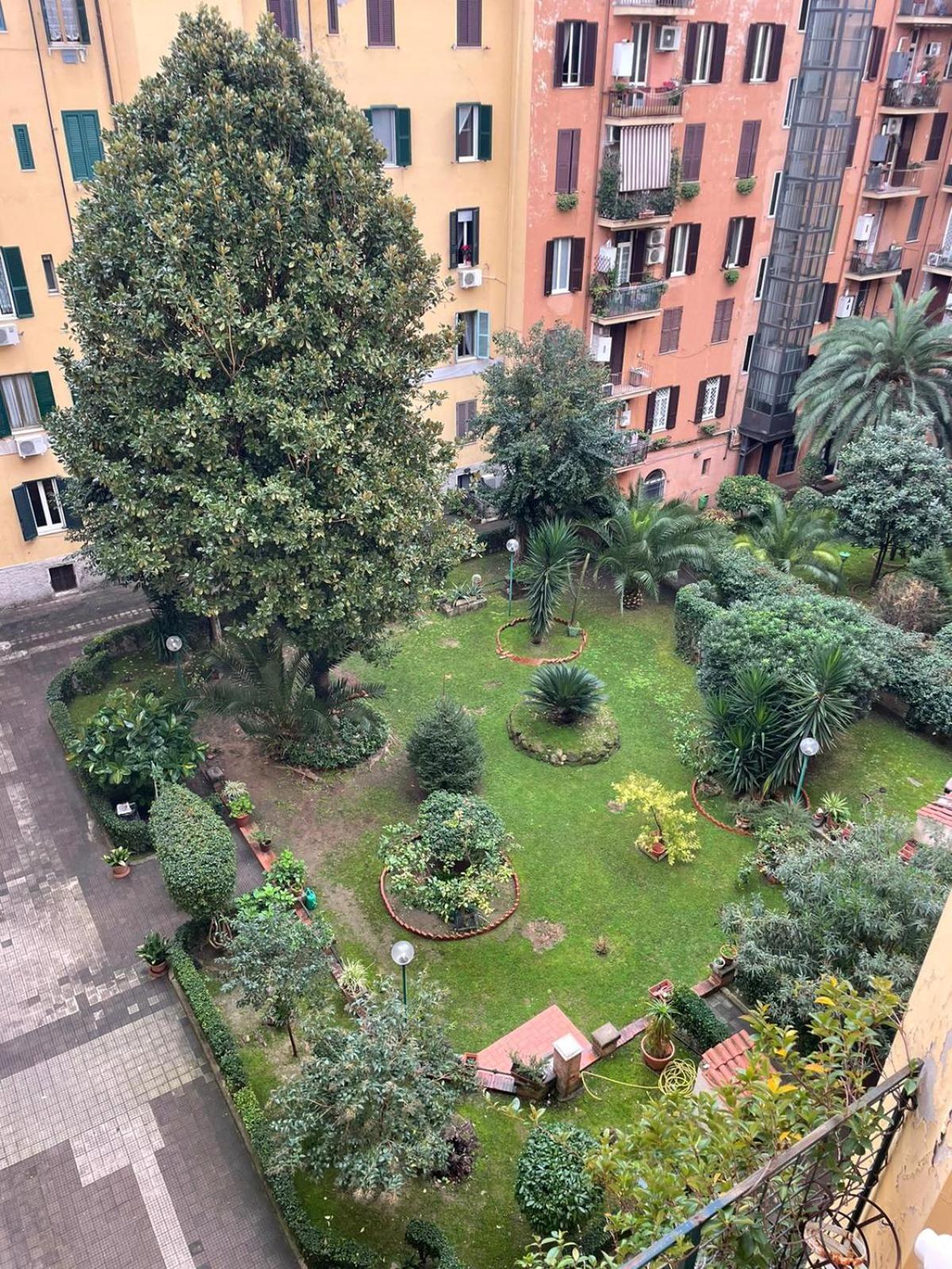 Dome At - La Cupola A Casa Appartamento