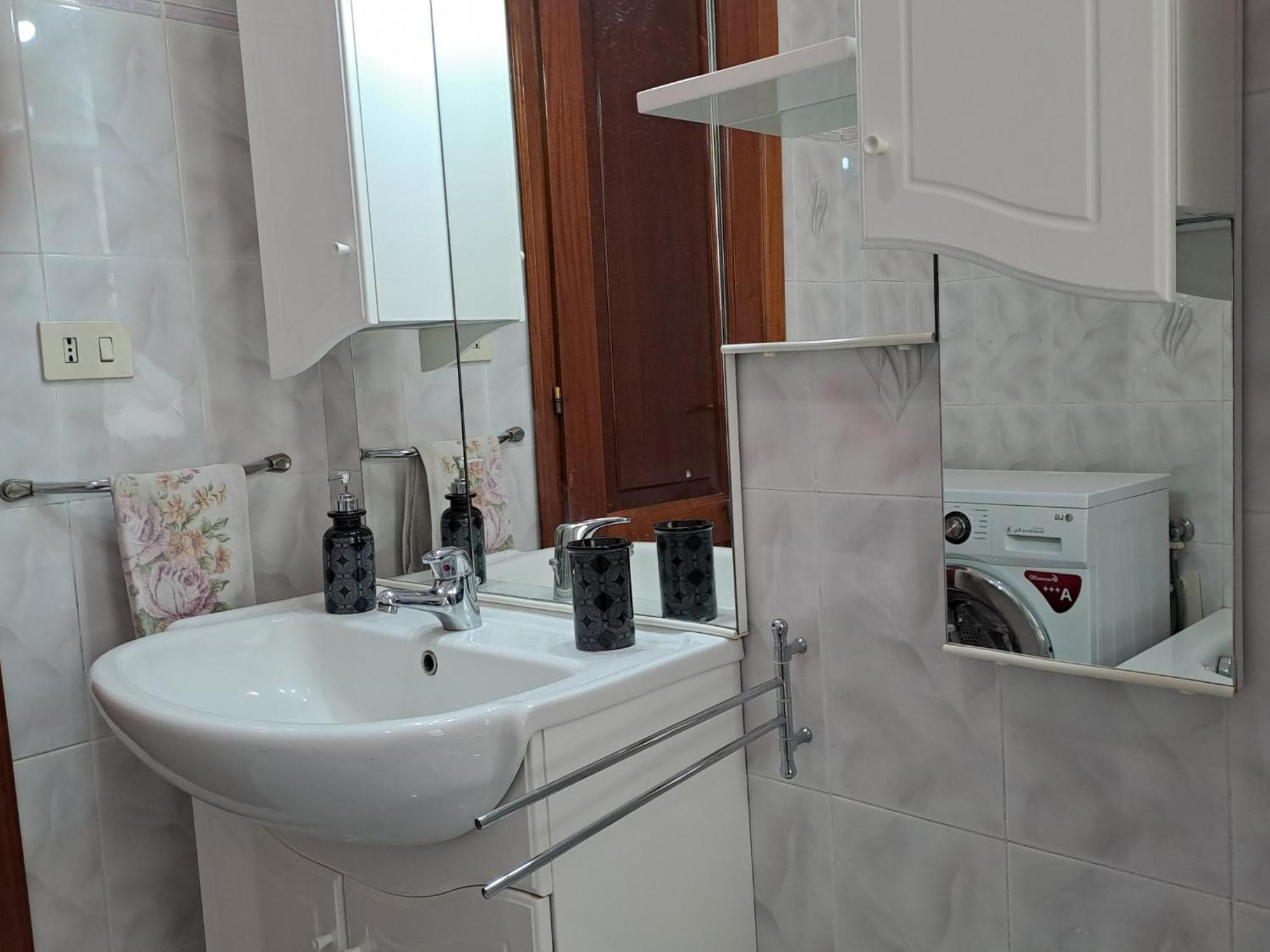 Comfort Good Location Apartment Rome