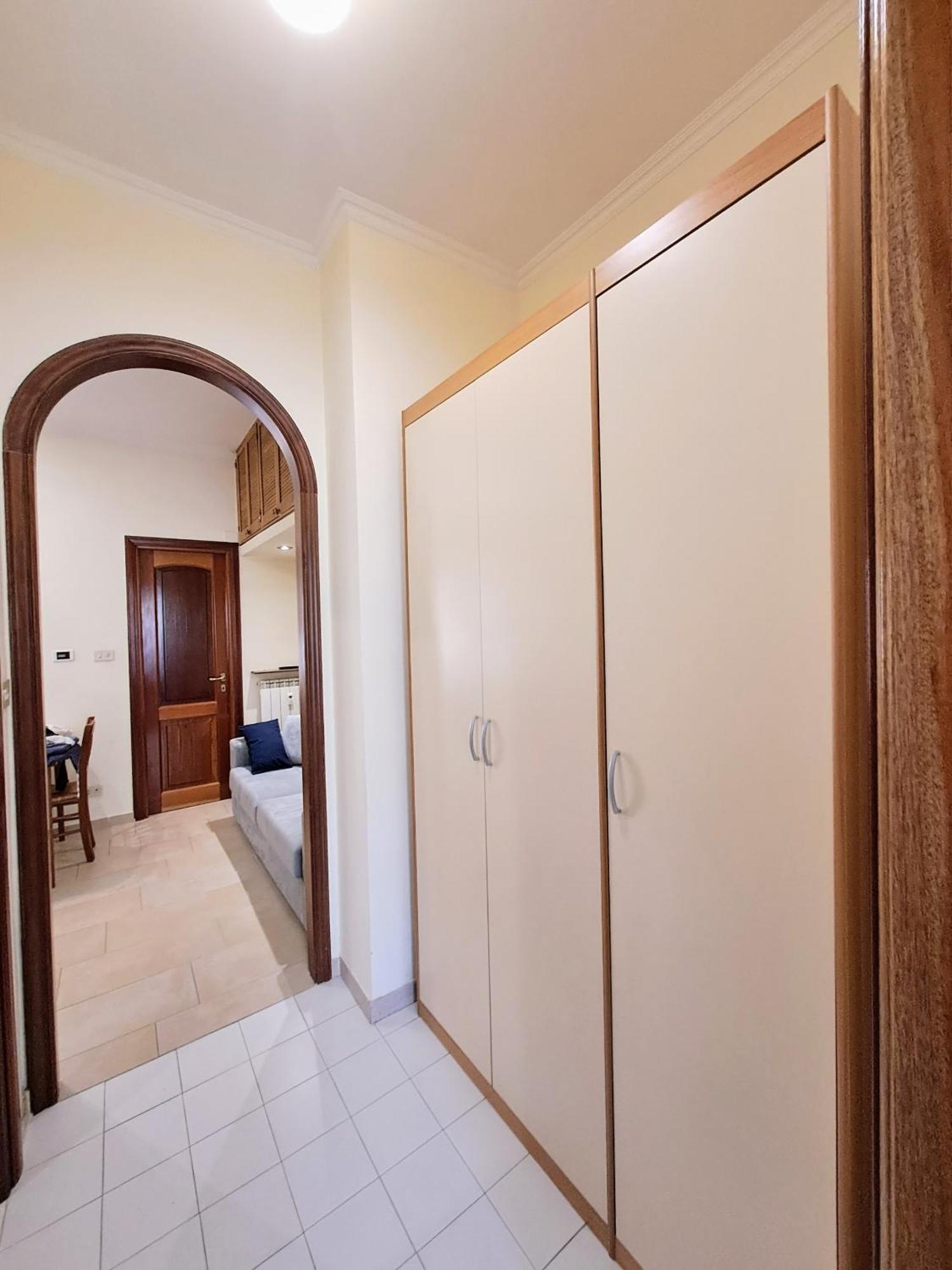Comfort Good Location Rome