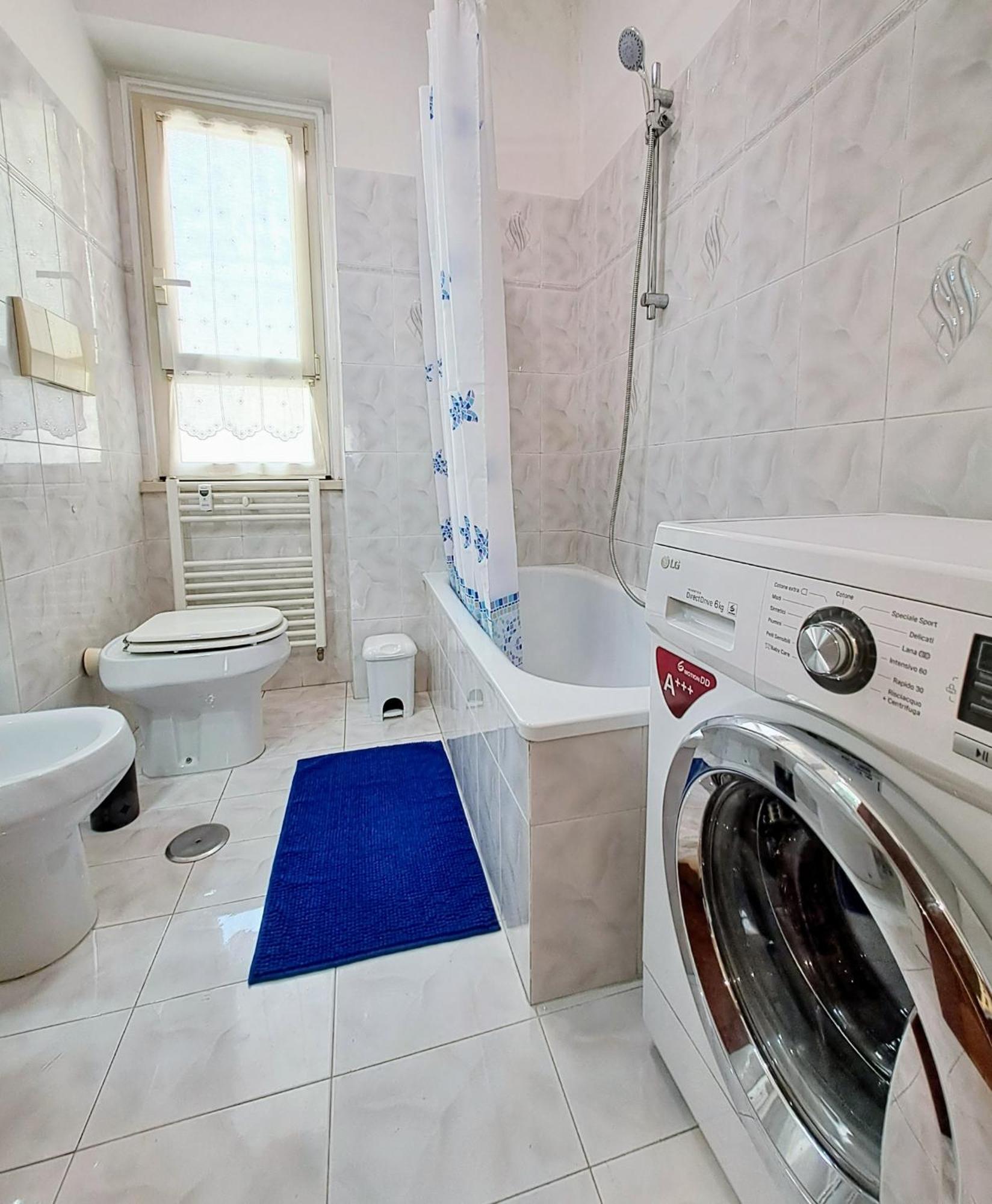 Apartment Comfort Good Location