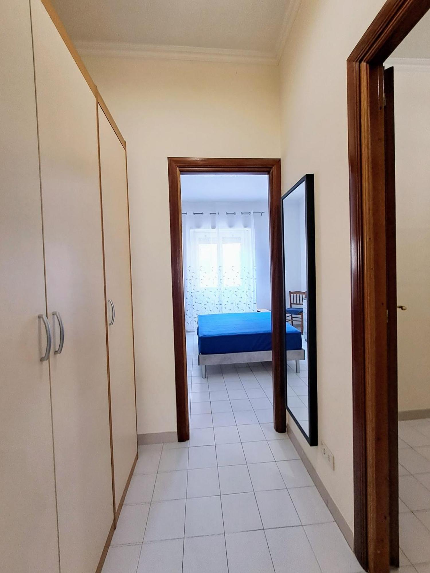 Comfort Good Location Apartment Rome