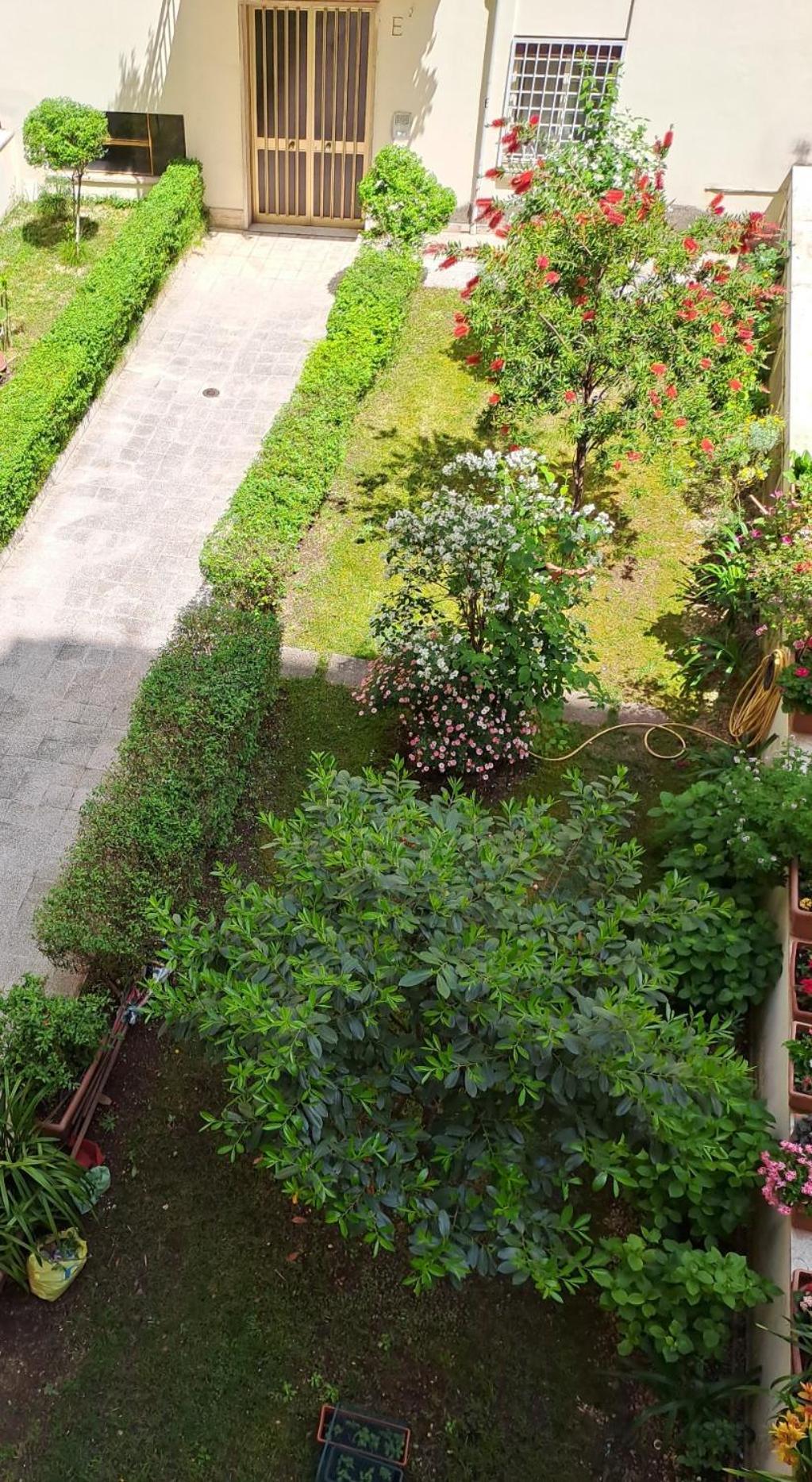 Comfort Good Location Apartment *