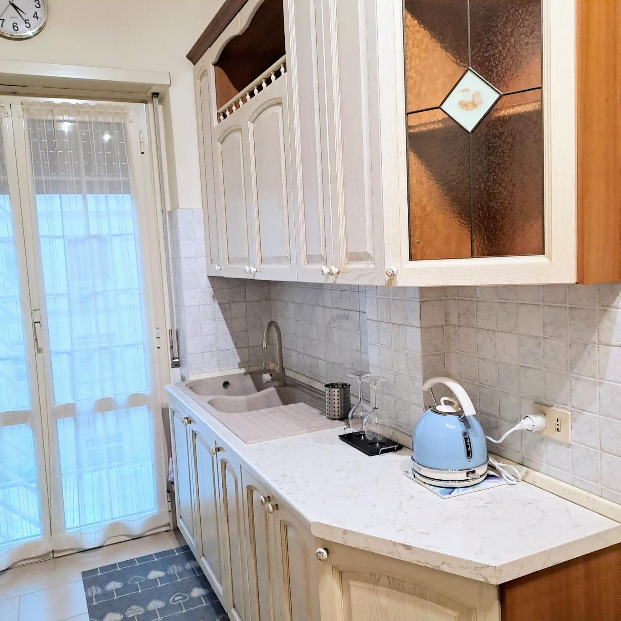 Apartment Comfort Good Location Rome