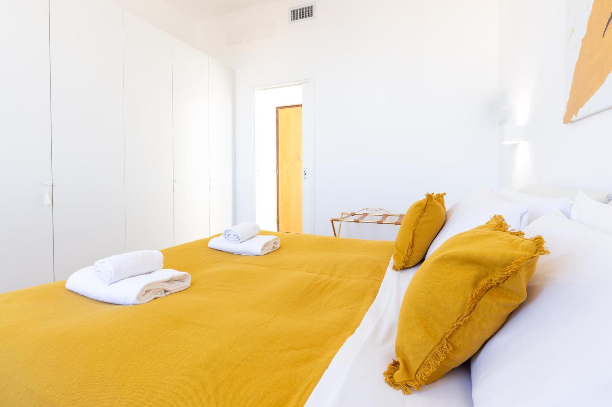 Adventura Penthouse Appartamento