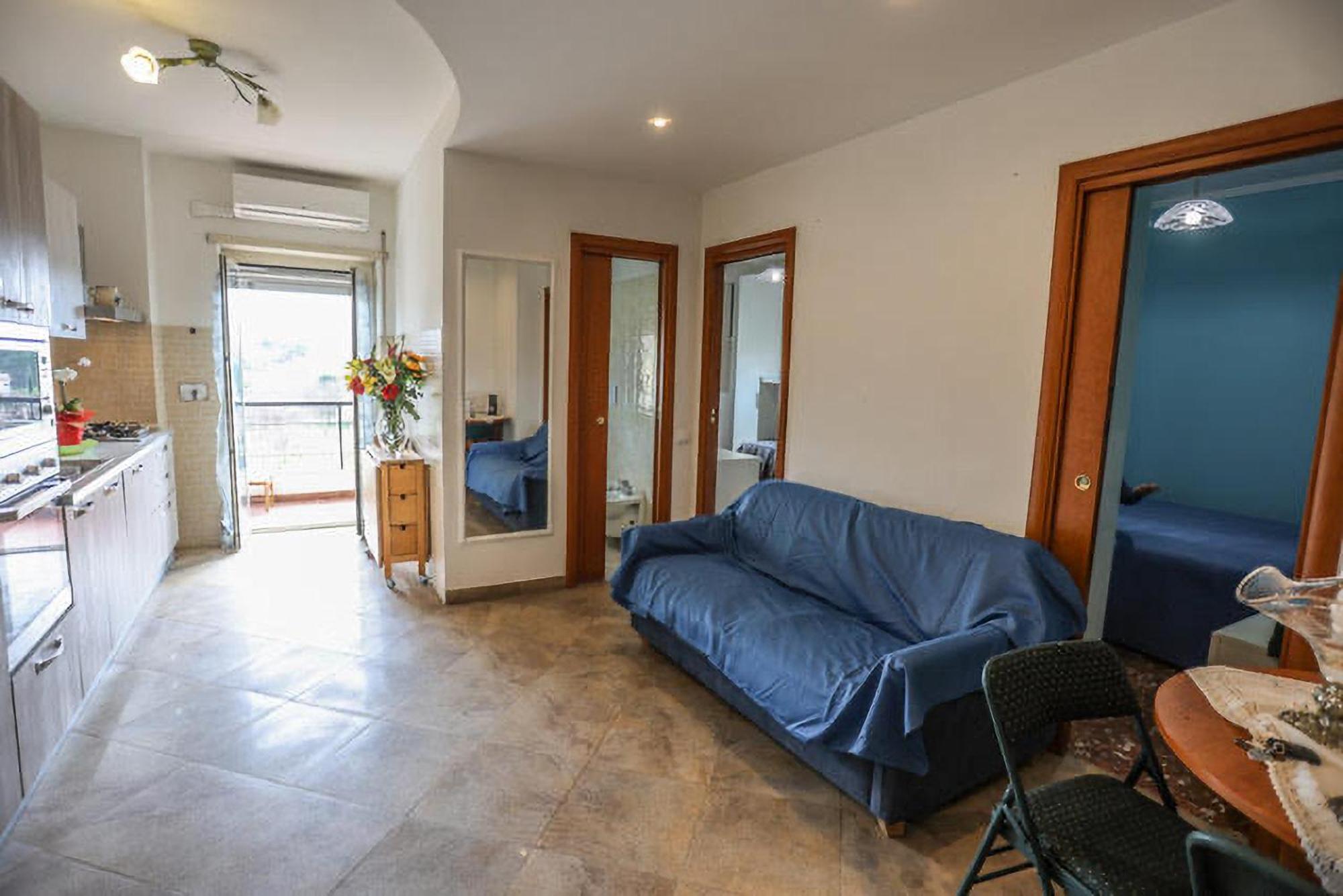 Casa Dei Sogni Con Parcheggio Apartment *