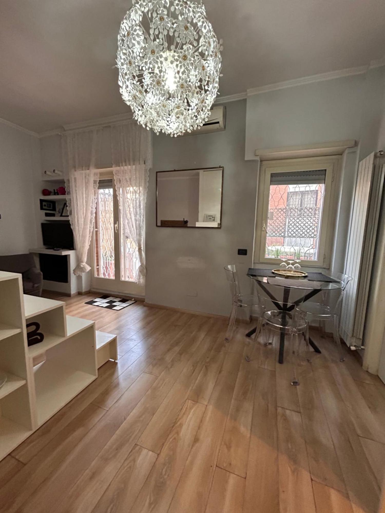 Apartment Icona Studio Monteverde