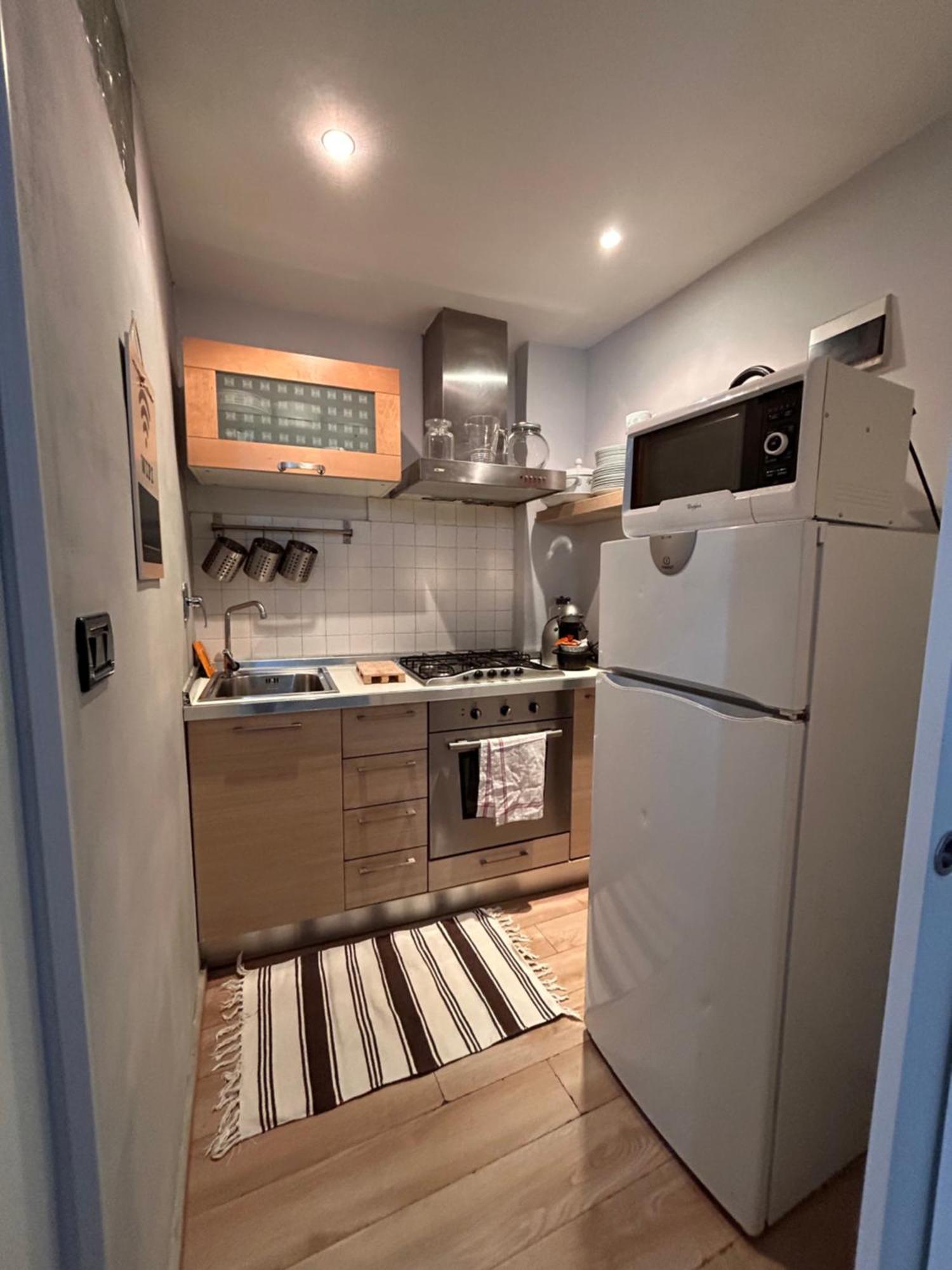 Apartment Icona Studio Monteverde *