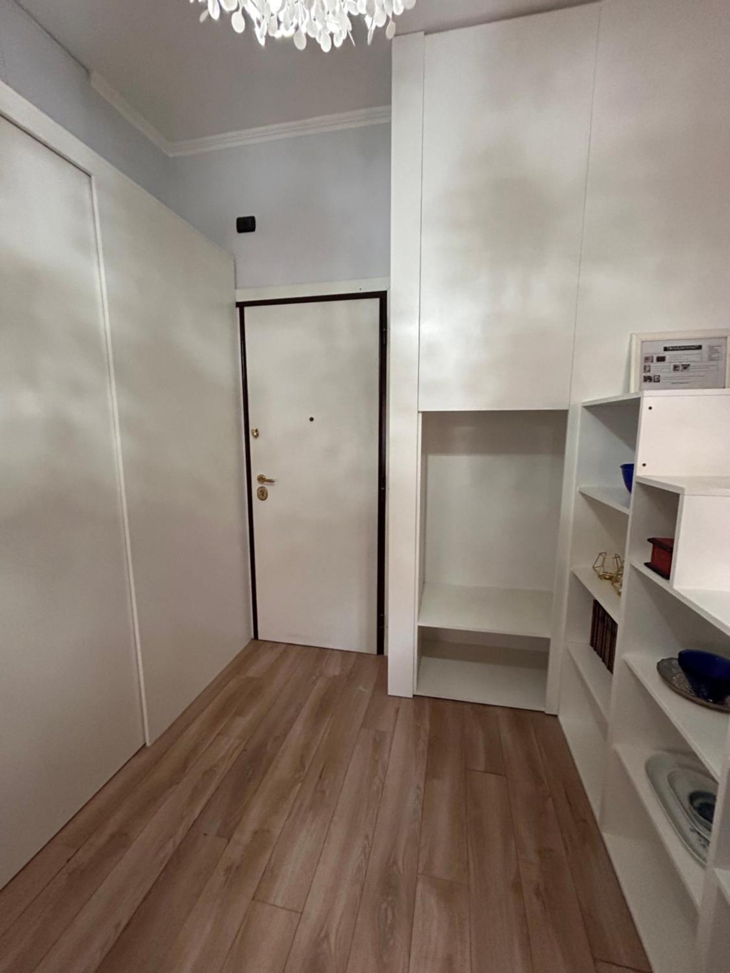Icona Studio Monteverde Apartment
