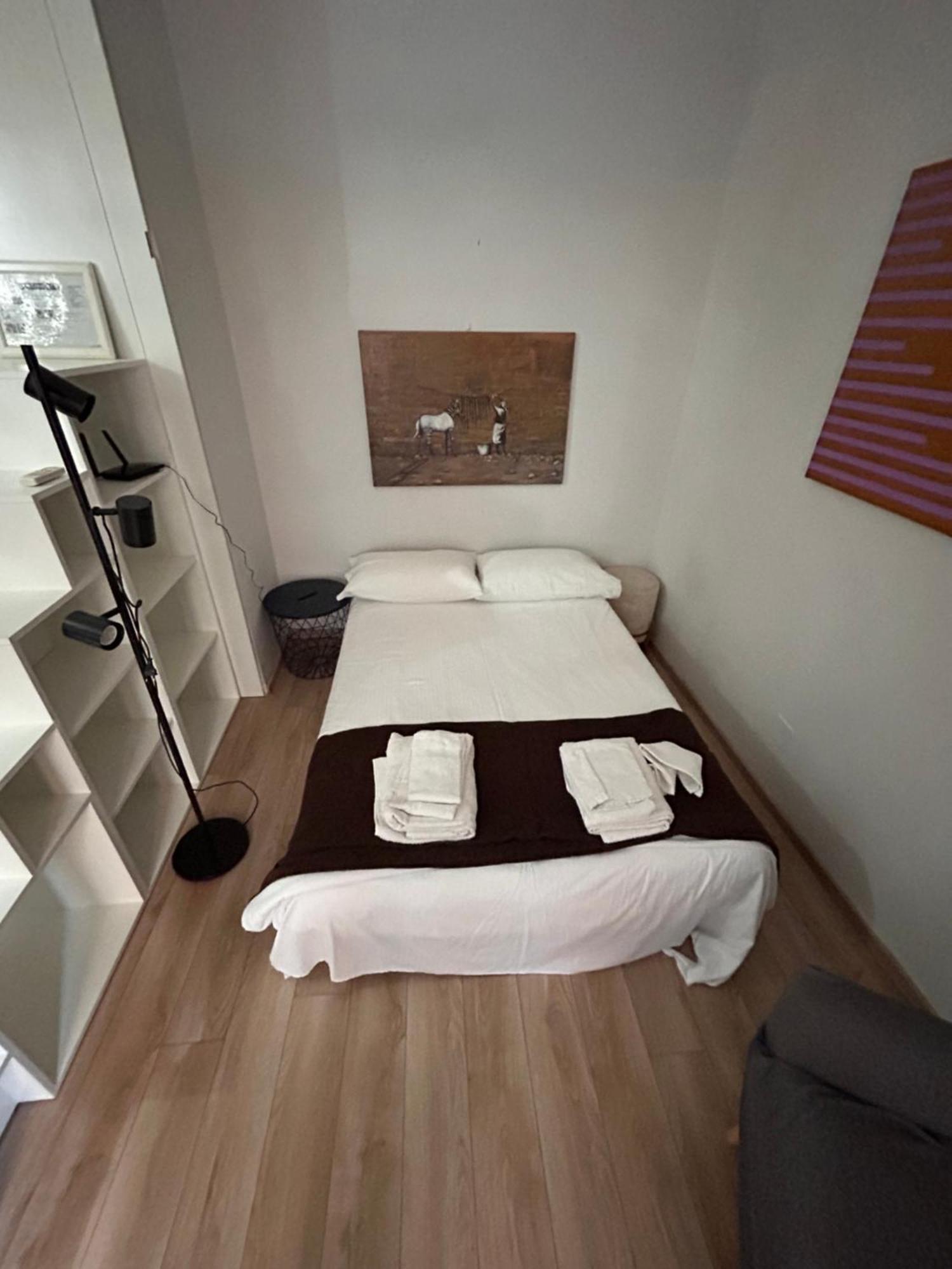Apartment Icona Studio Monteverde *