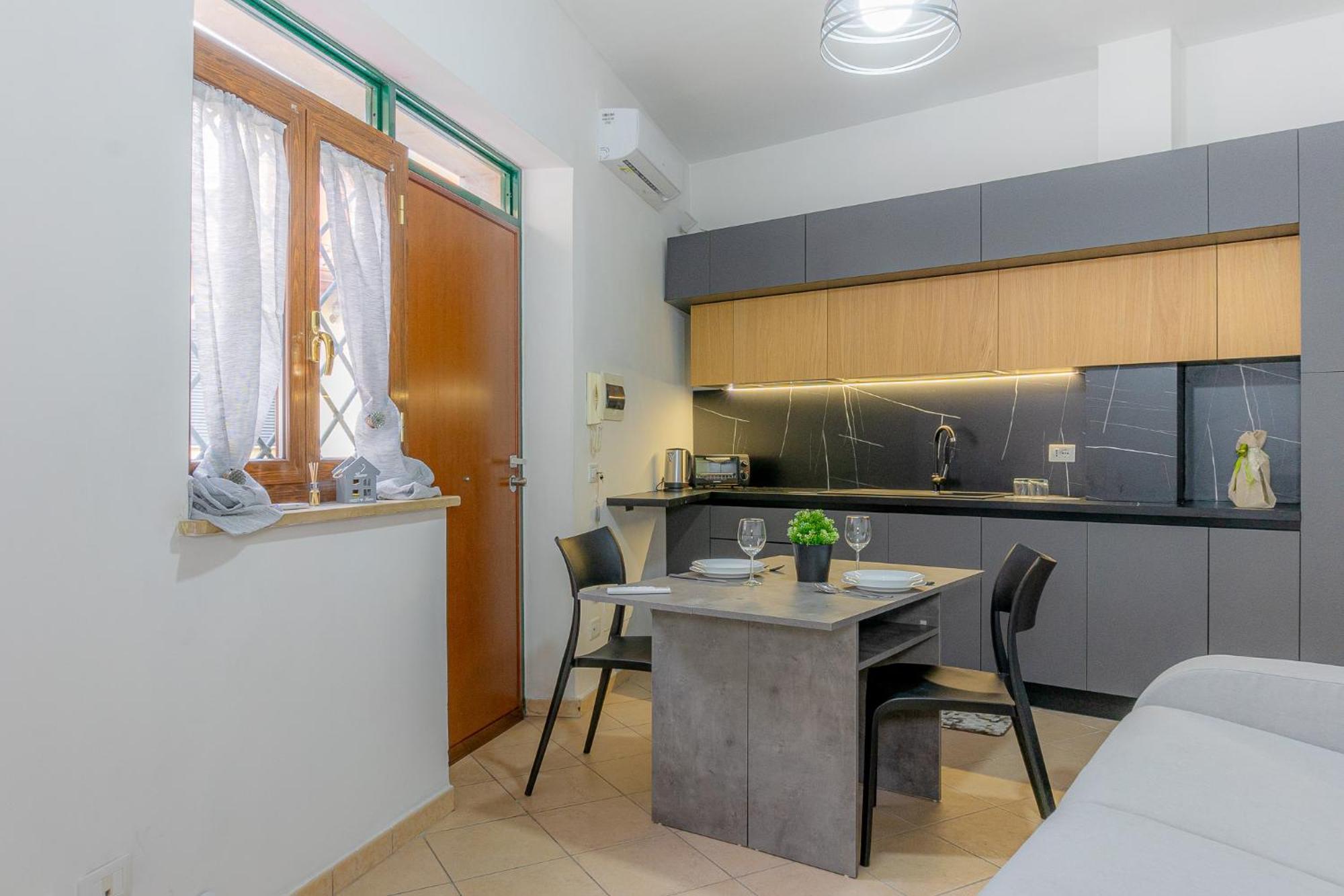 Appartamento Vivimihome - Life Roma