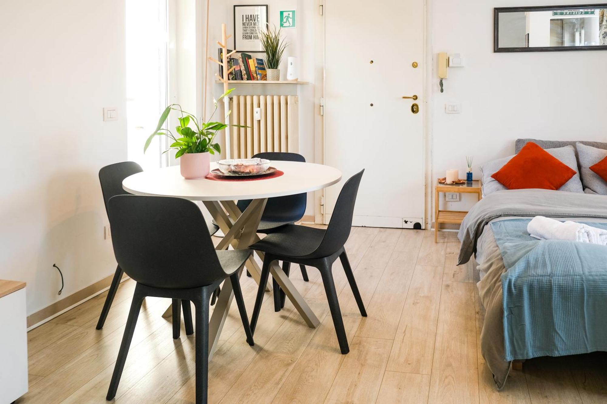 La Terrazza Imperiale Holiday home