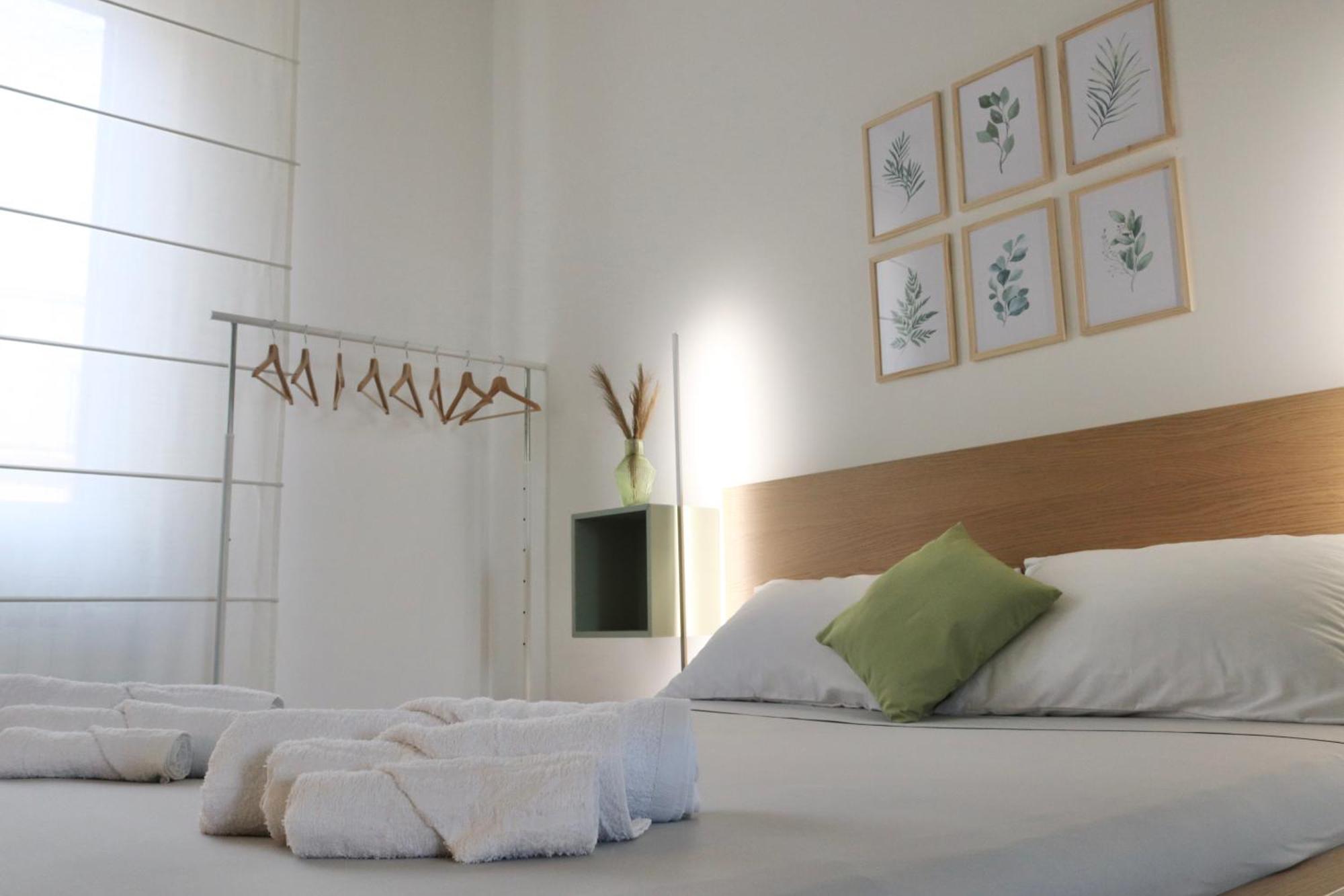 Penthouse In Centro A Apartment Rome