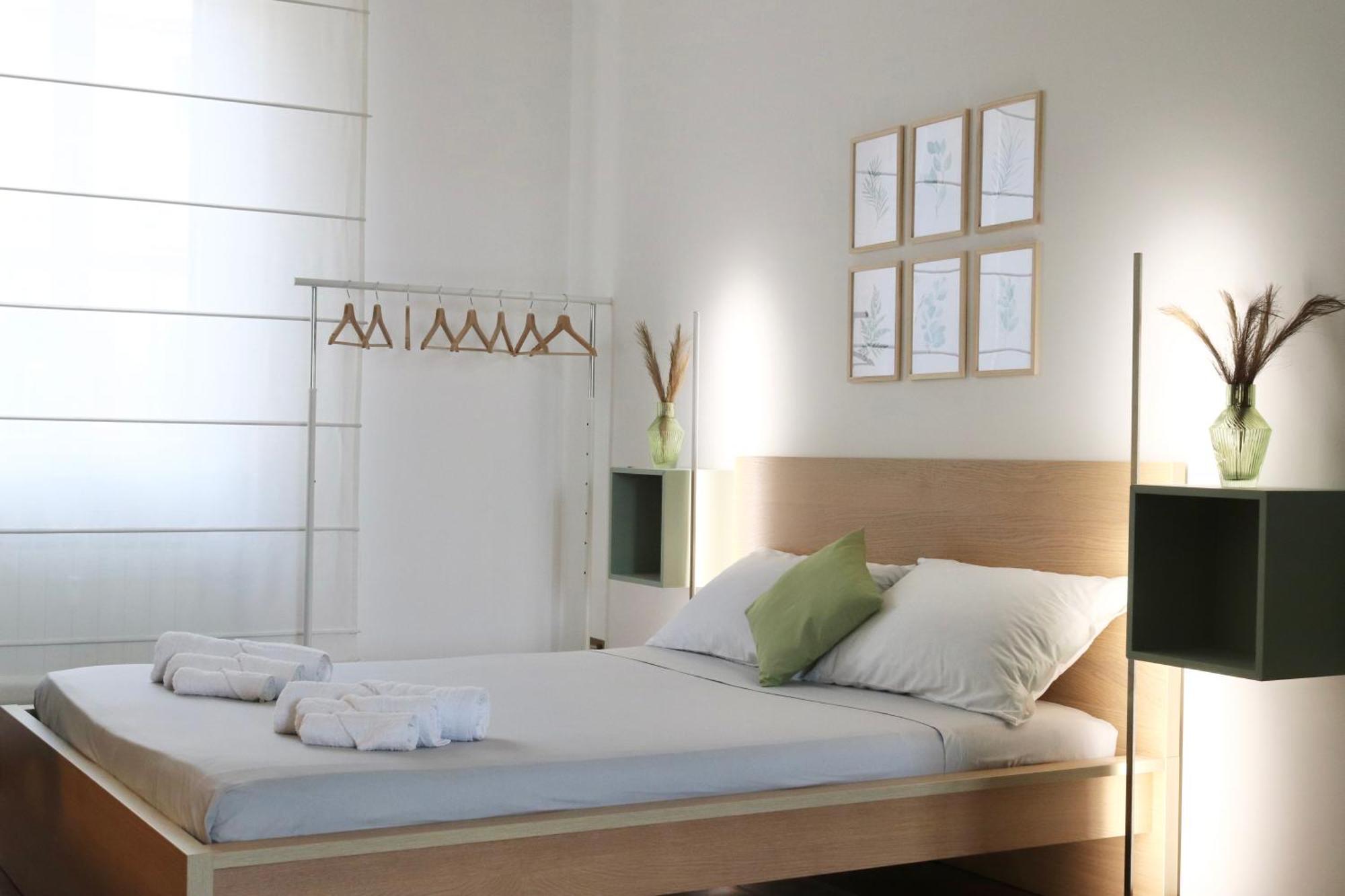 Apartment Penthouse In Centro A
