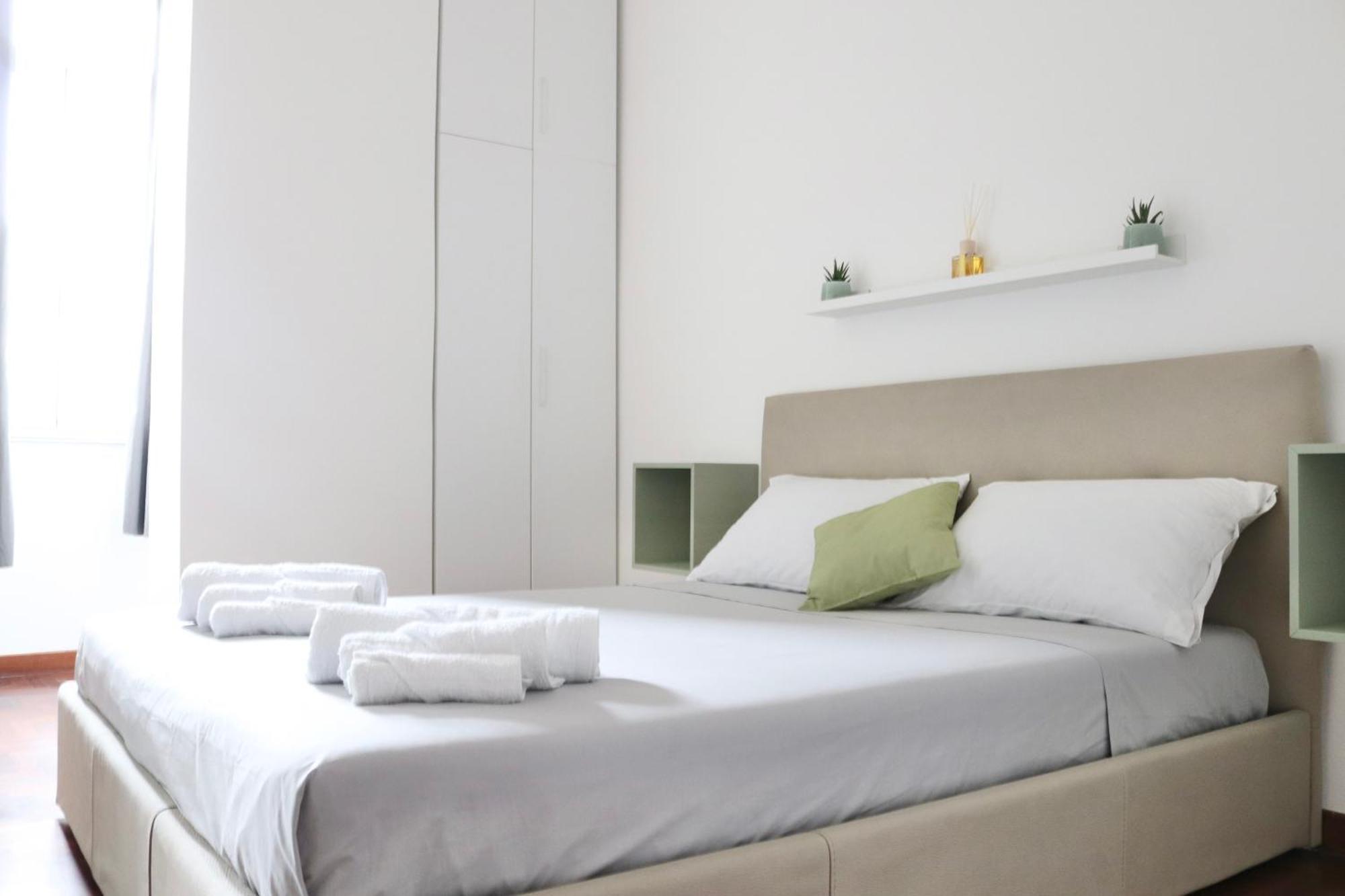 Penthouse In Centro A *
