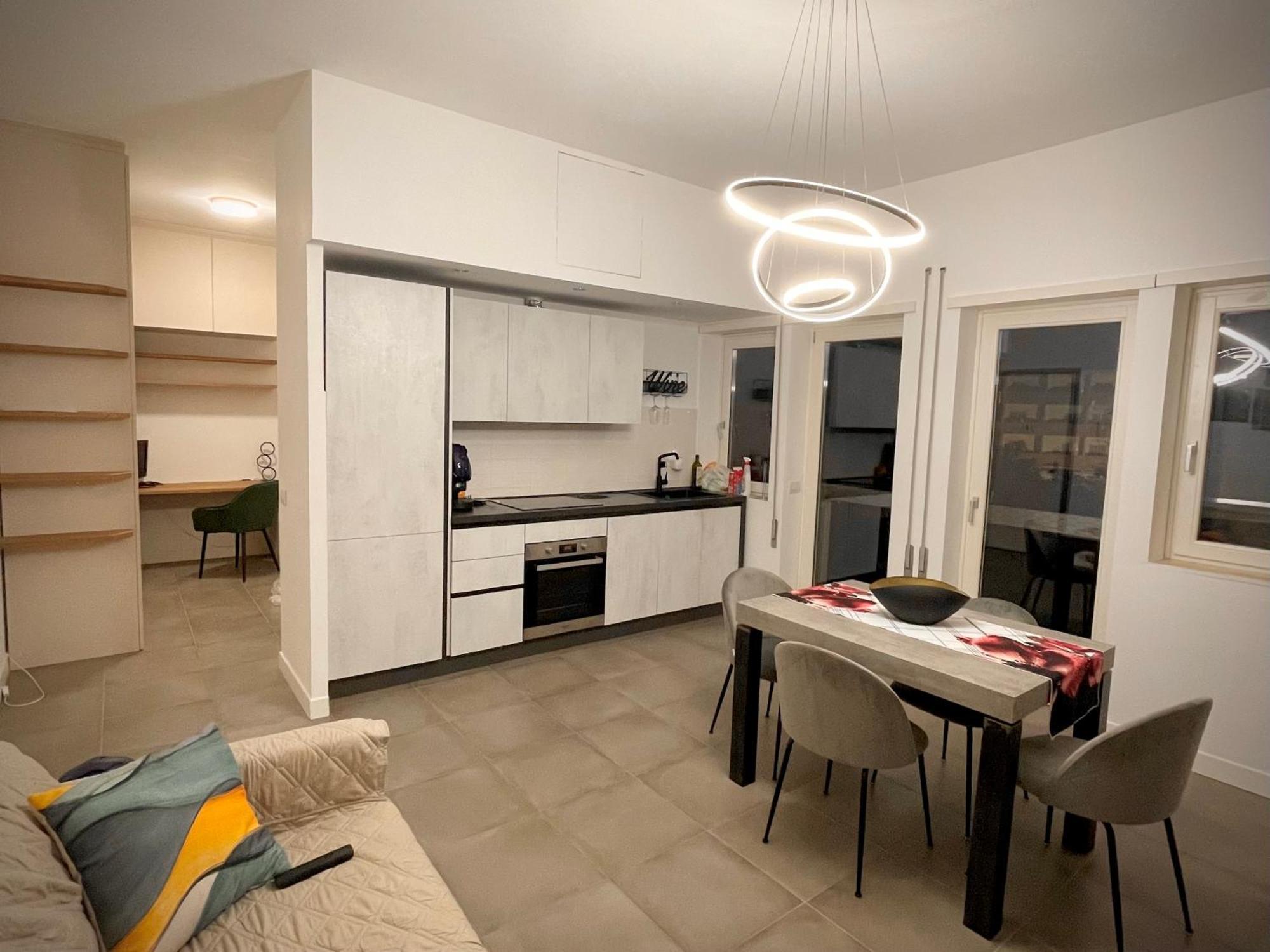 Apartment Sweet Rhome - A Due Passi Da San Pietro Rome