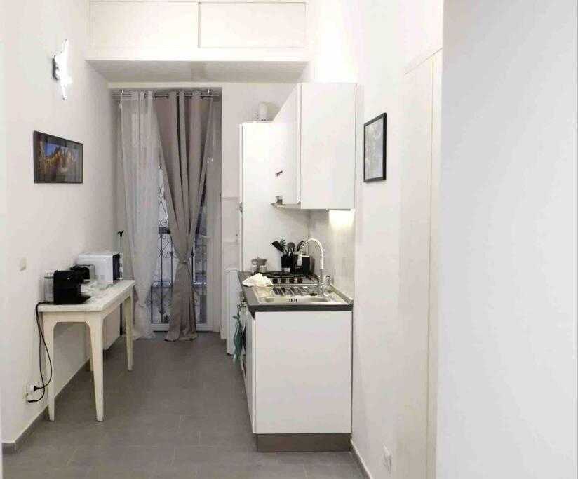 Apartment Beautiful Next To Piazza Di Spagna