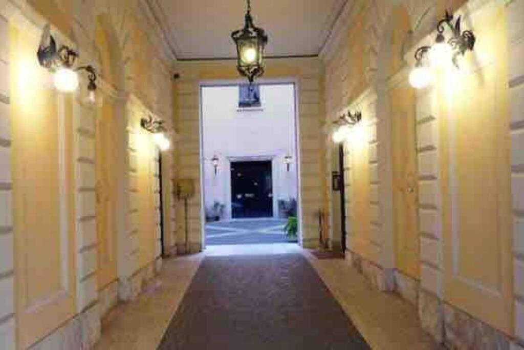 Beautiful Next To Piazza Di Spagna *