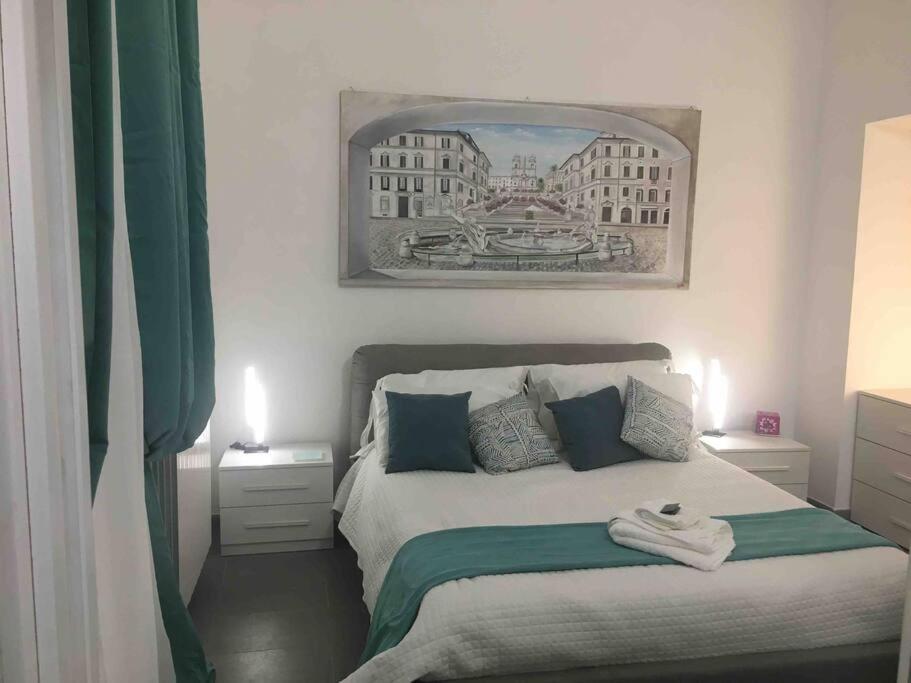 Beautiful Next To Piazza Di Spagna *