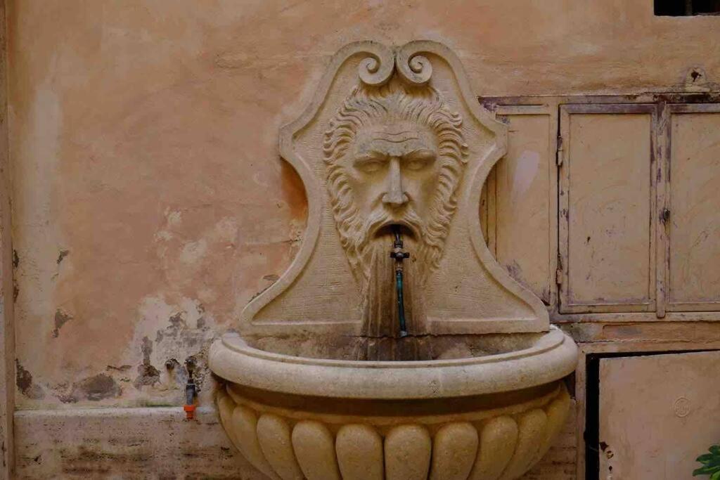 Beautiful Next To Piazza Di Spagna * Rome