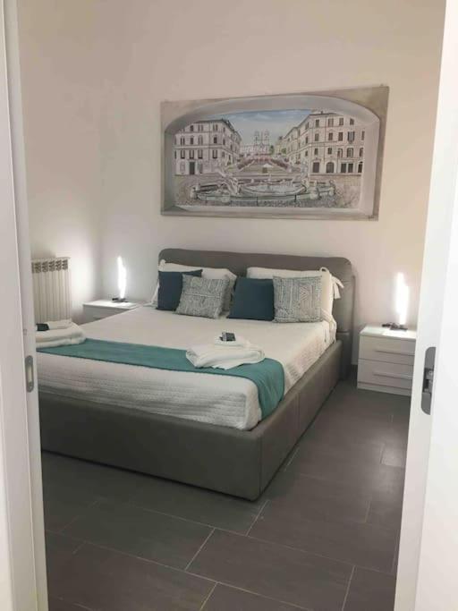 Beautiful Next To Piazza Di Spagna Apartment Rome