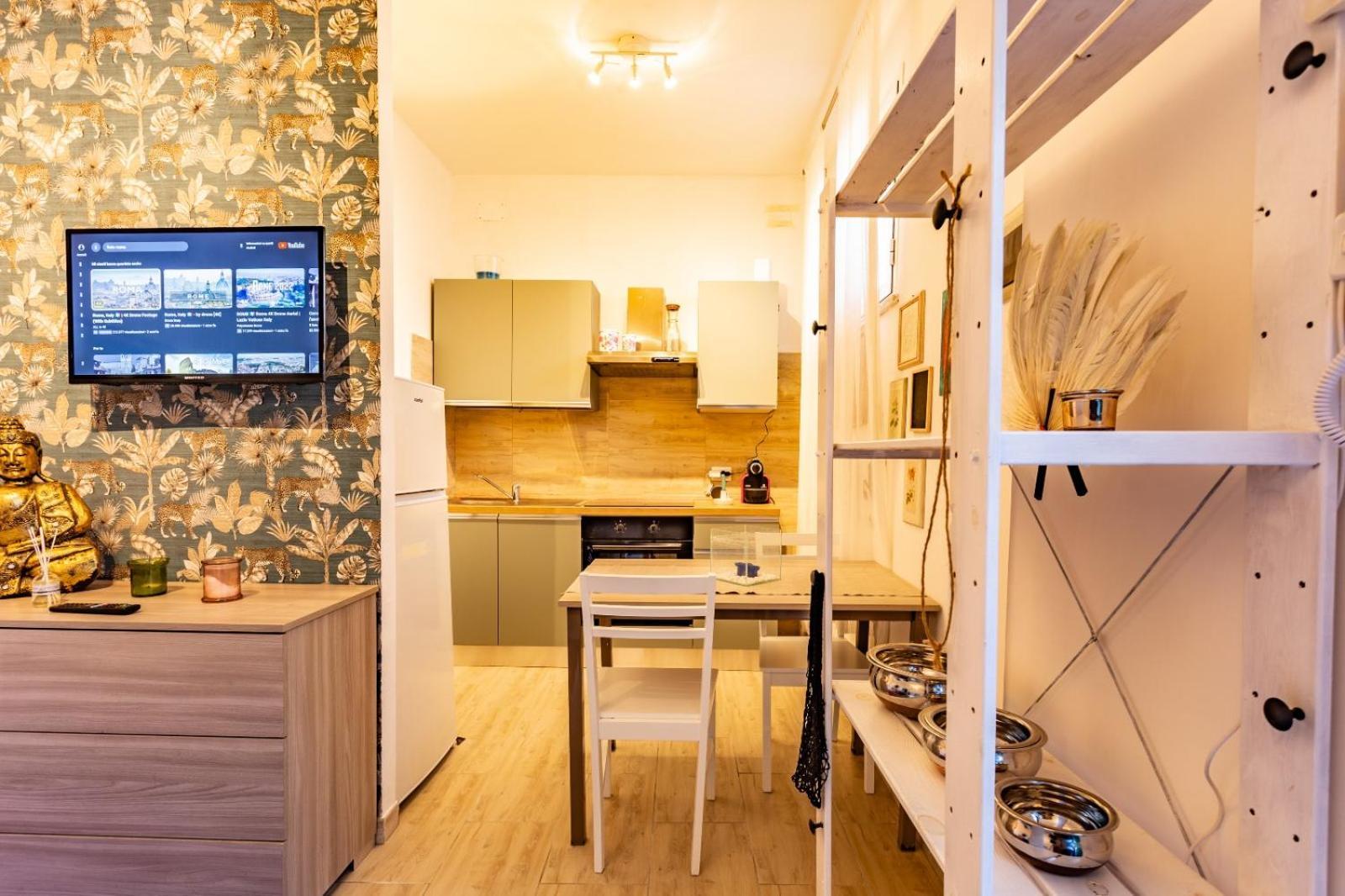 Can Pier Apartment