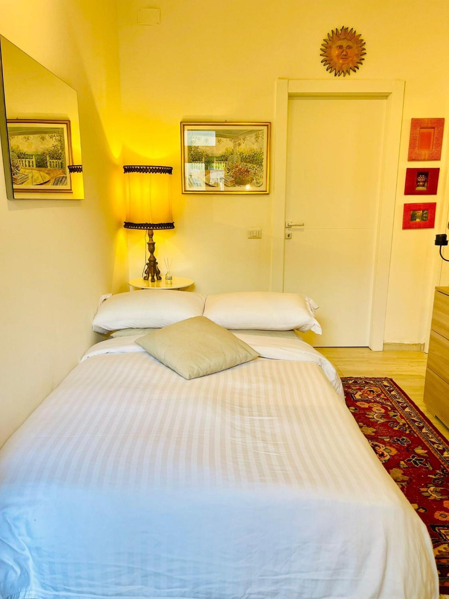Can Pier Apartment