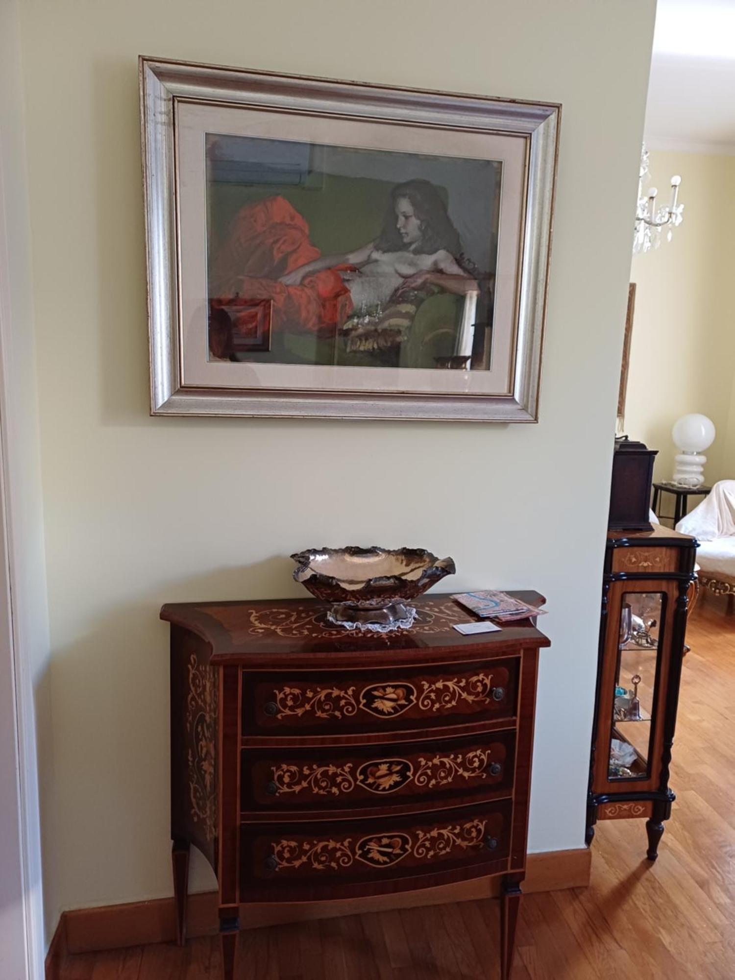 The Queen's Coffer Appartamento