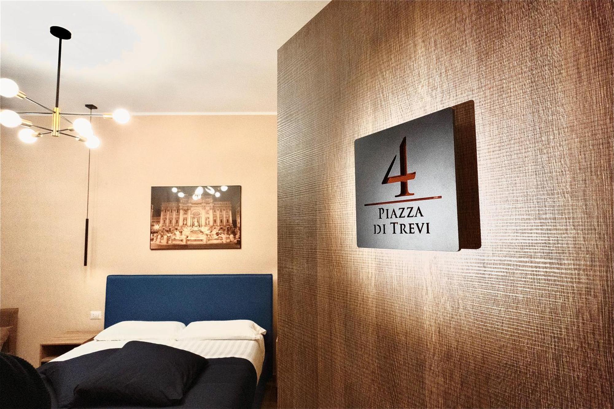 Guest house Diamond Vatican Rome