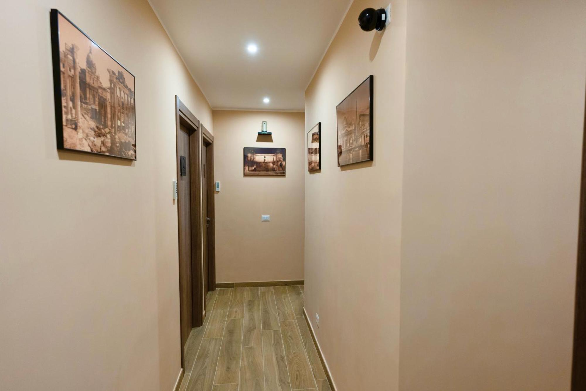 Diamond Vatican Guest house
