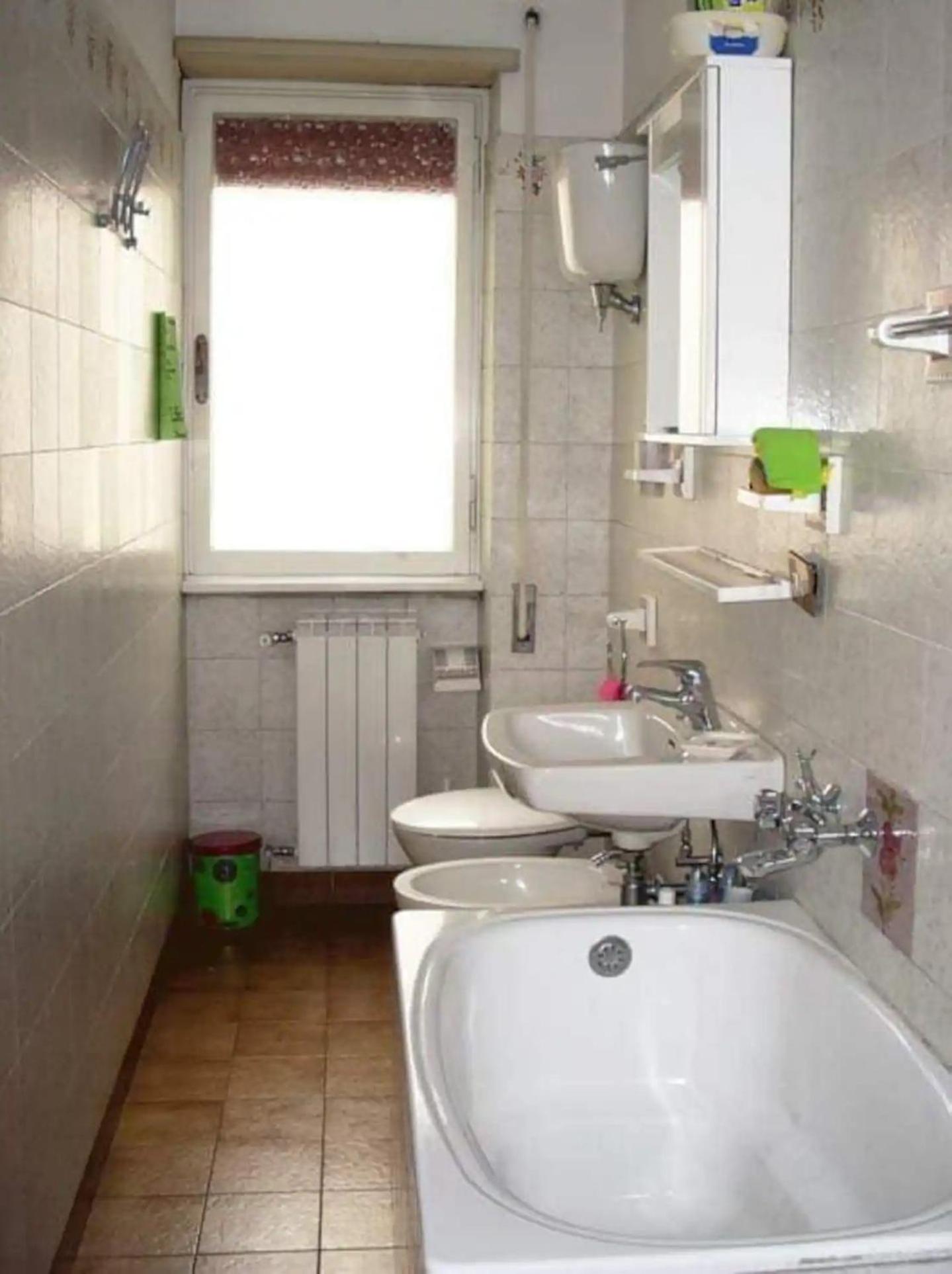 Guest house Only For Girls - Lazzaroni House Garden