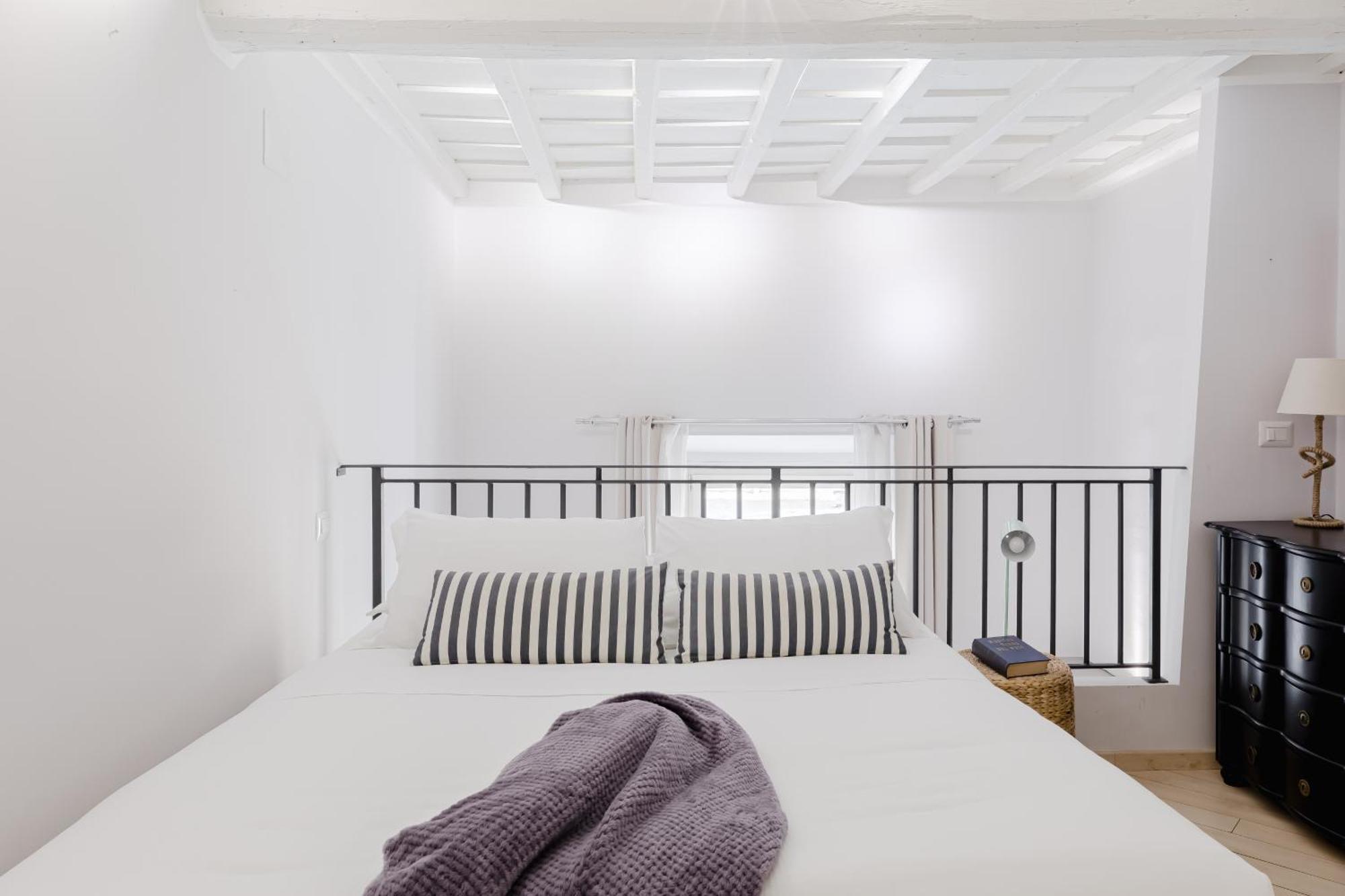Appartamento Piazza Margana Private Roma