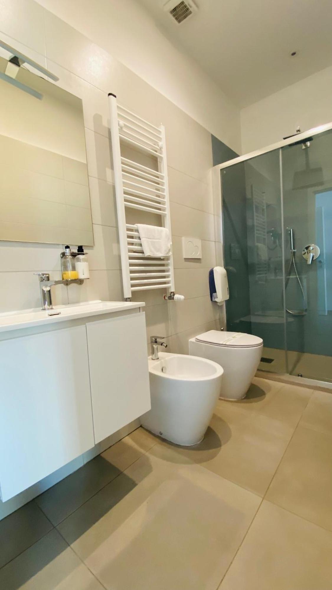 Casa Cecilia Guest house Rome