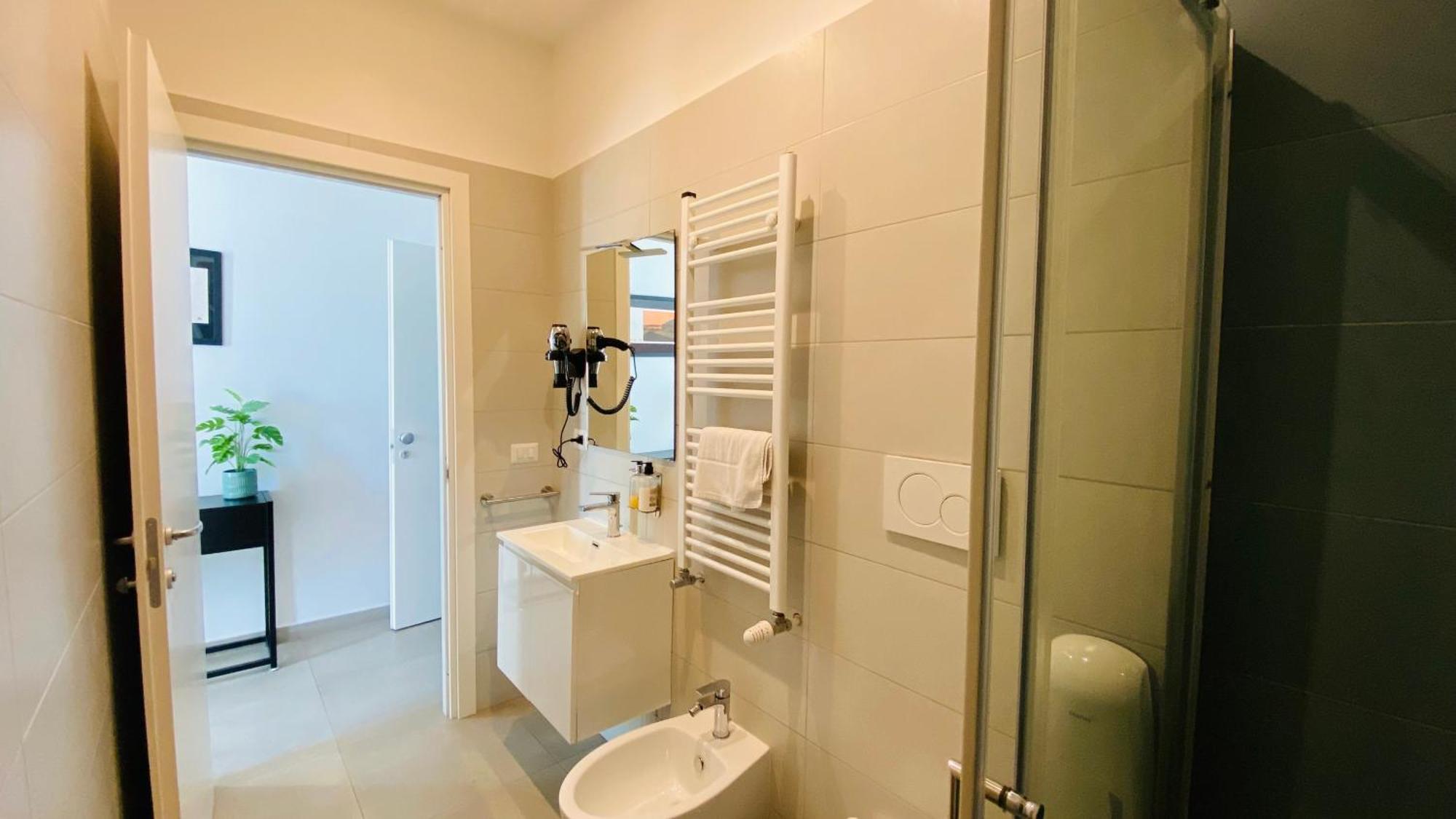 Casa Cecilia Guest house *