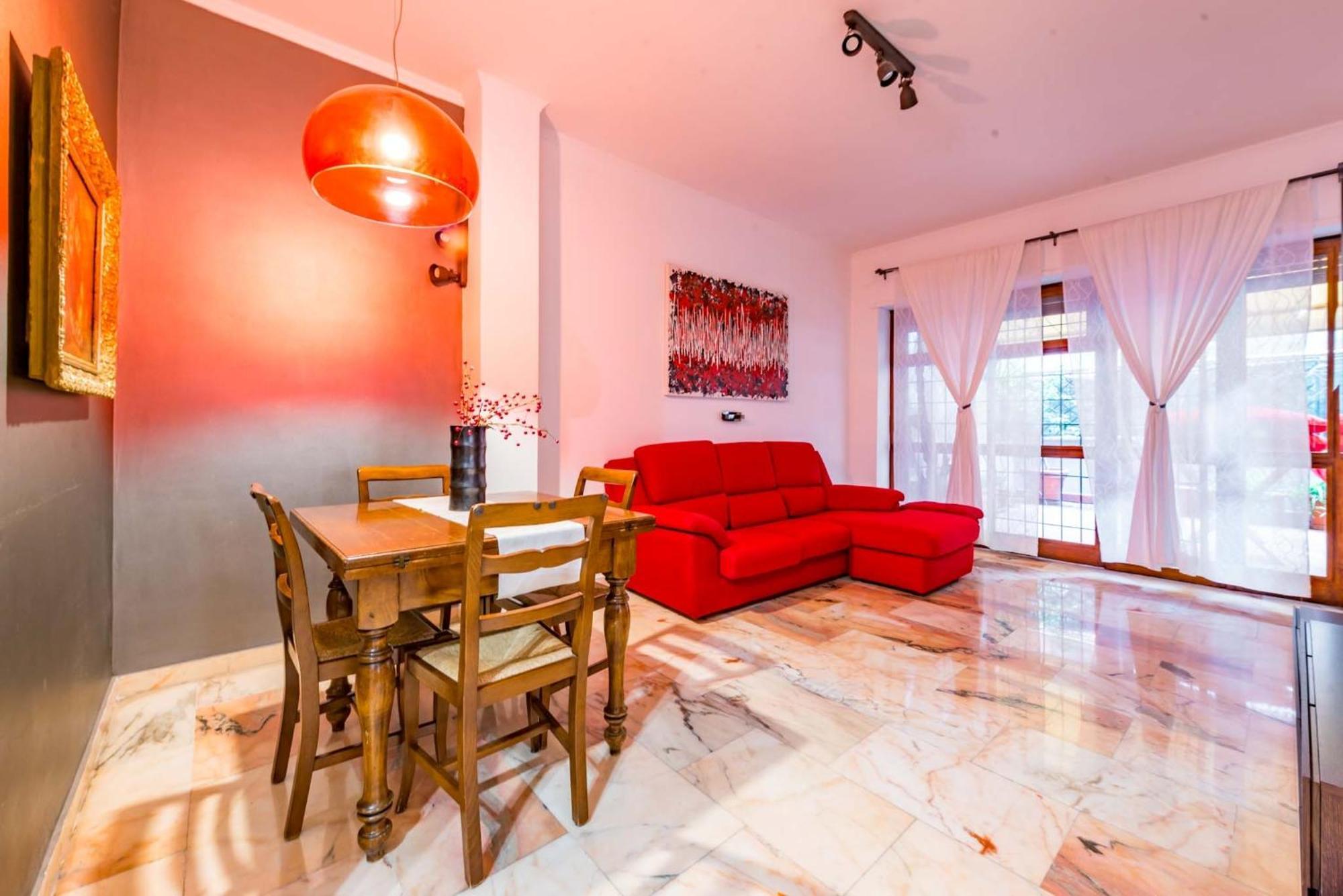 Apartment Alle Mura Aurelie