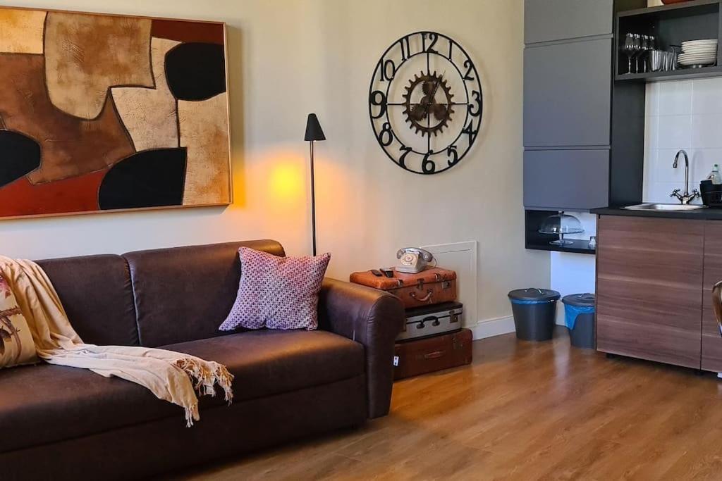 Con Vista Apartment