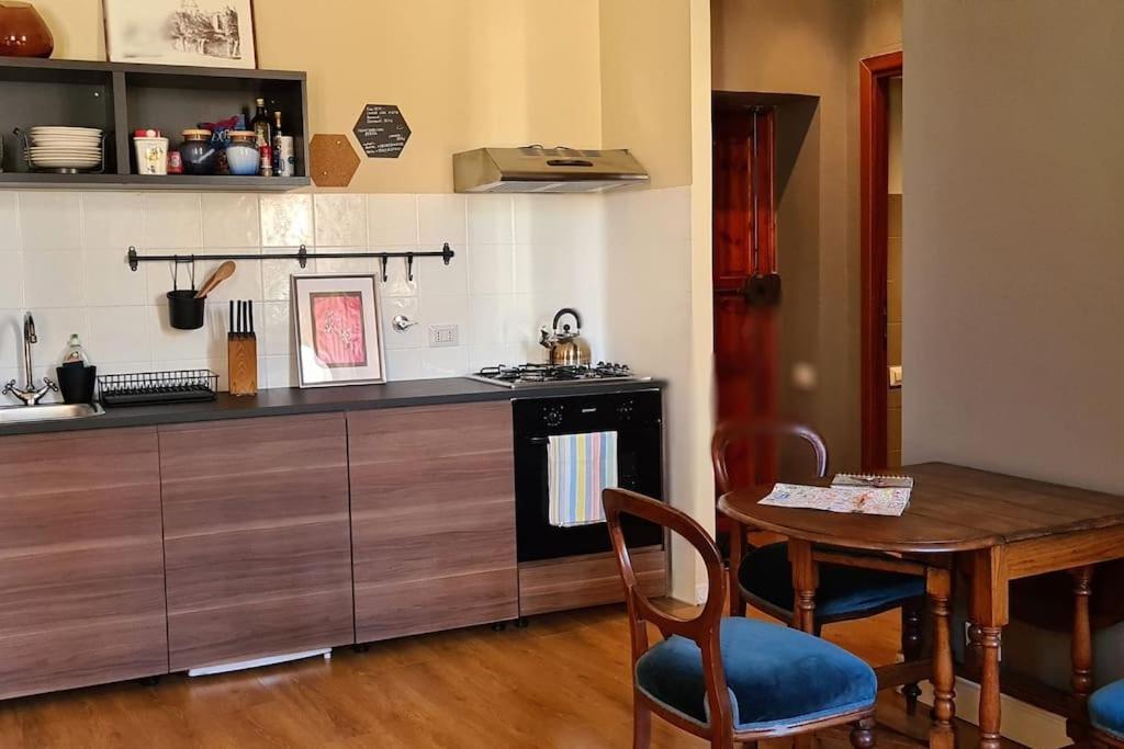 Con Vista Apartment