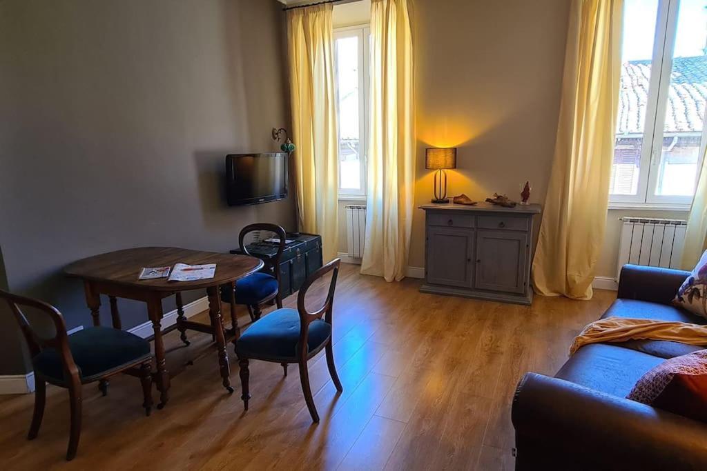 Apartment Con Vista