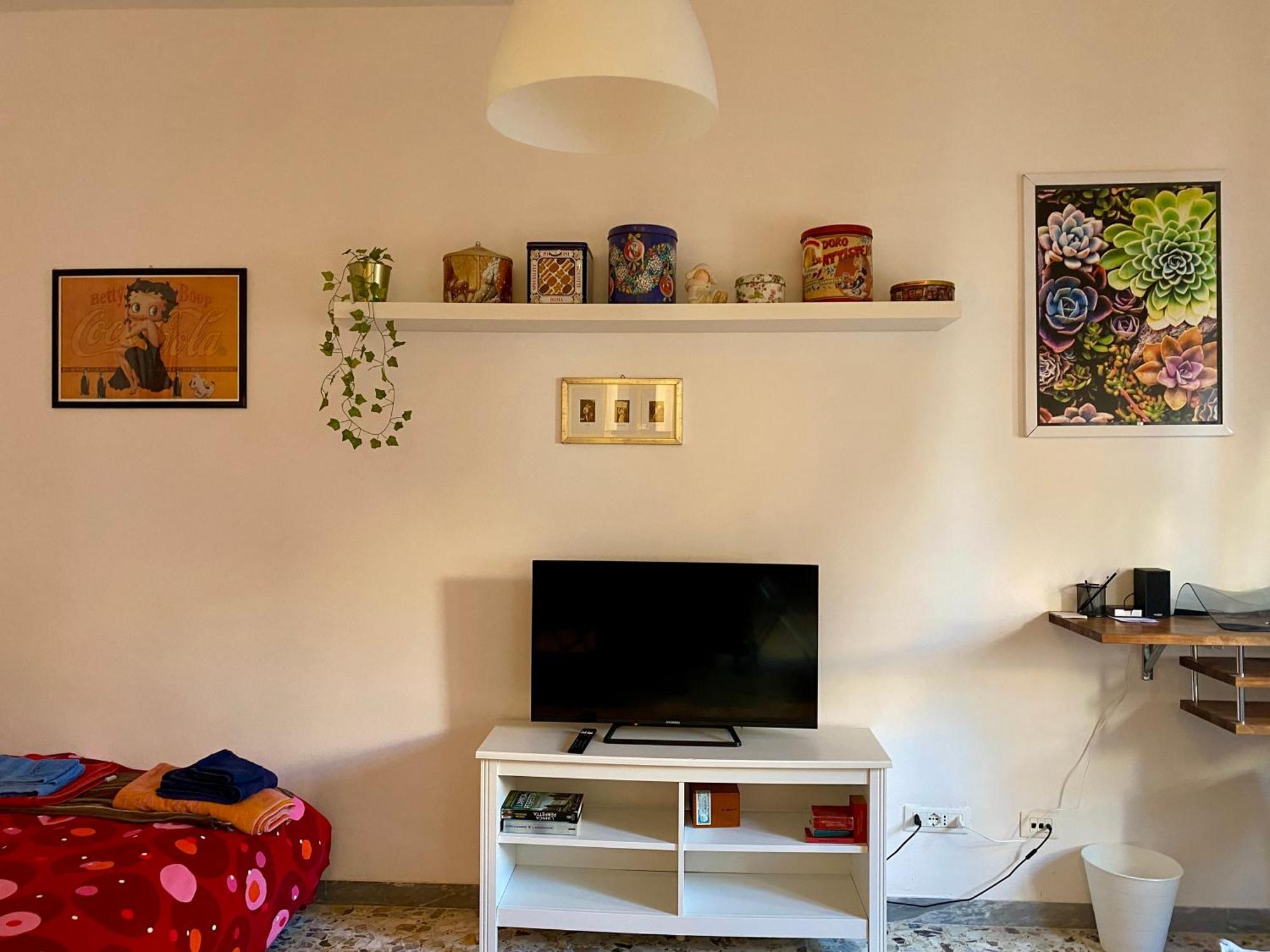 Apartment Mattia *