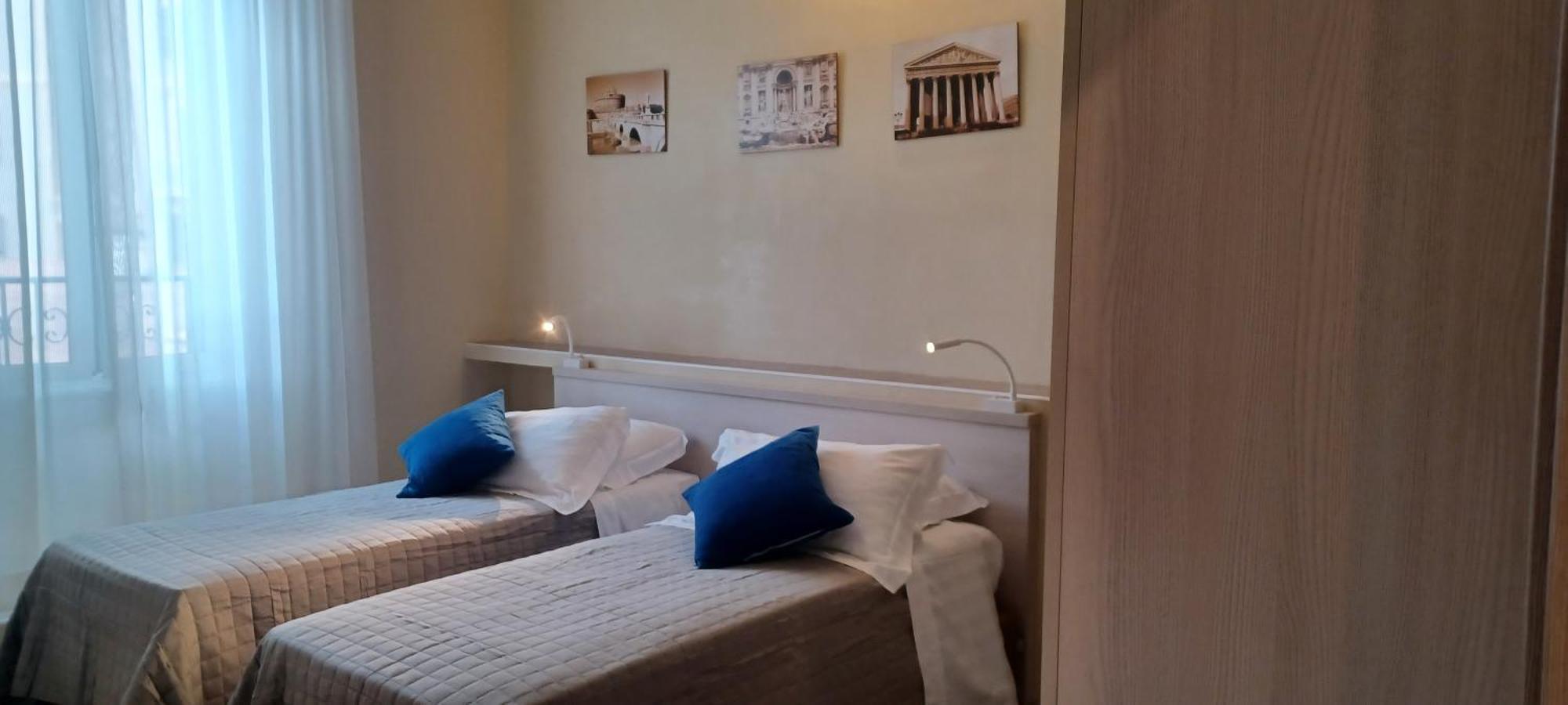 Vatican View Guest house Rome