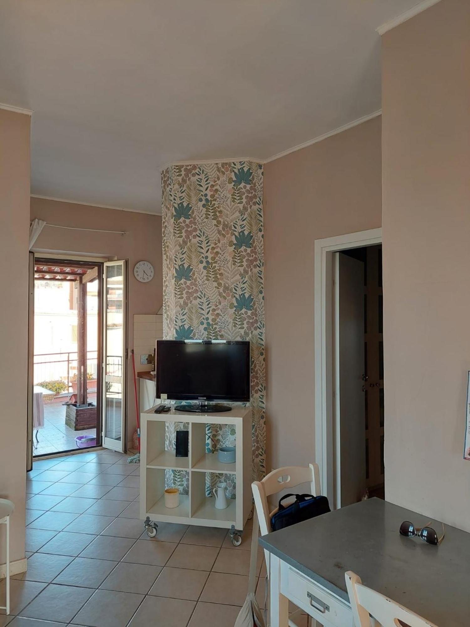 Casa Cola Apartment Rome