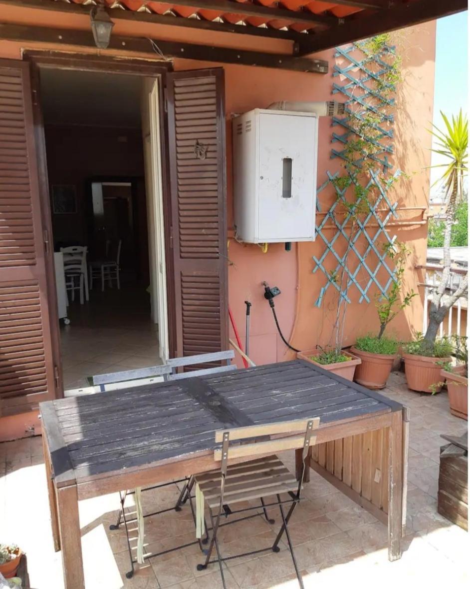 Apartment Casa Cola *