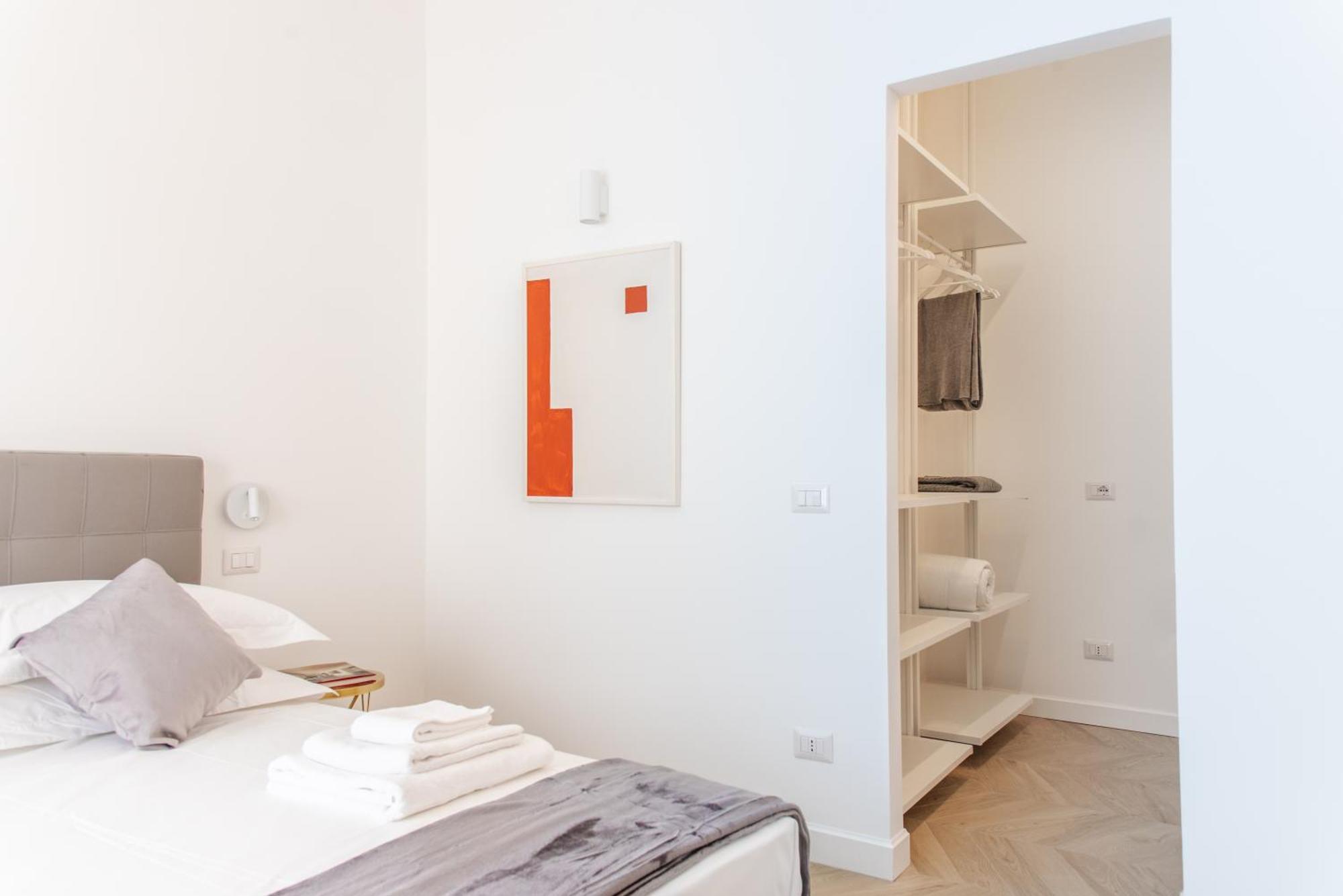 Eur Vista Fattori Apartment Rome