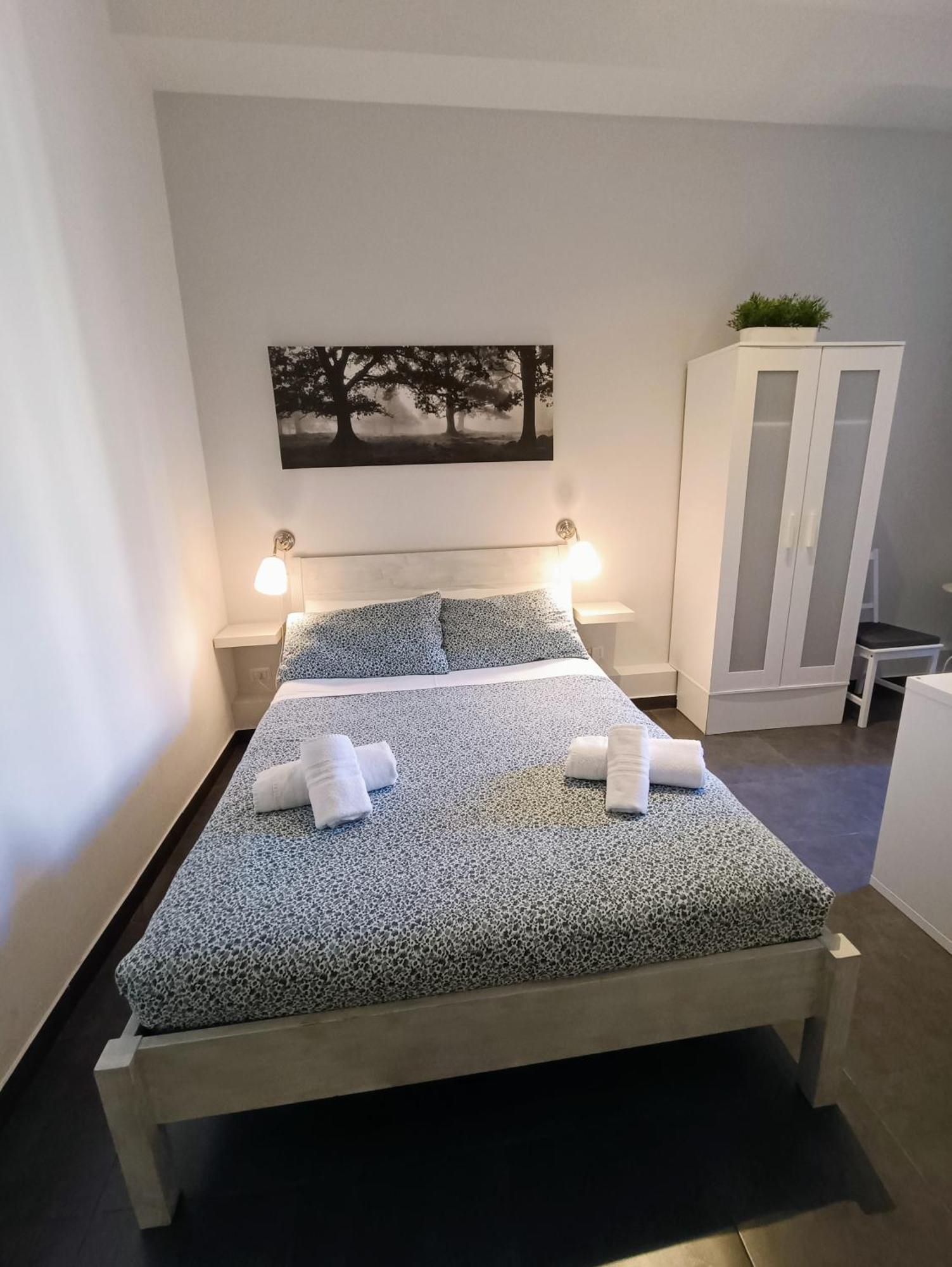 Bed & Breakfast Ginny's