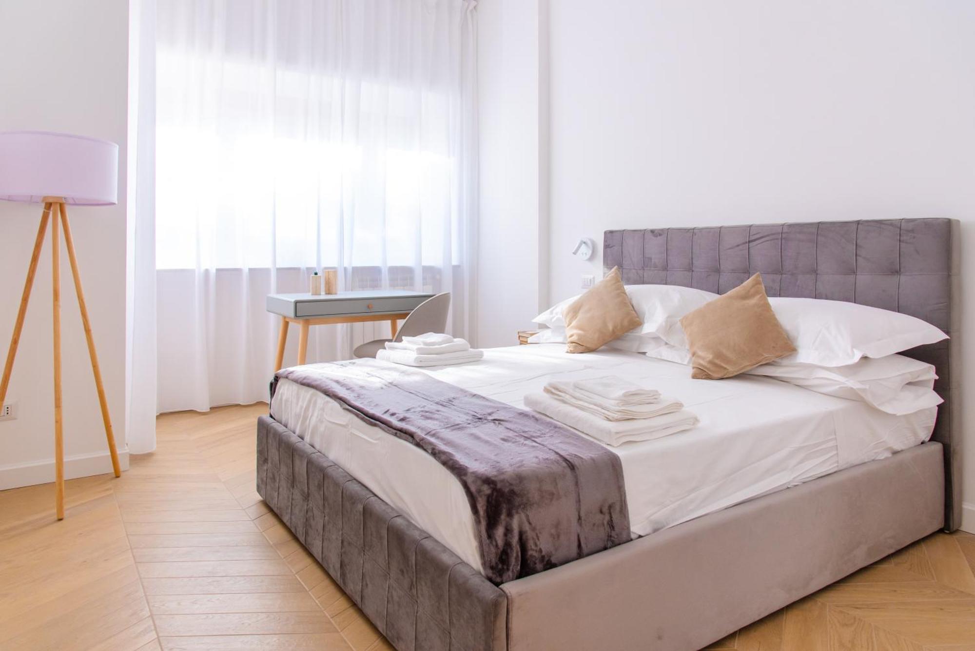 Appartamento Eur Terrazzo Vista Laghetto Modigliani *