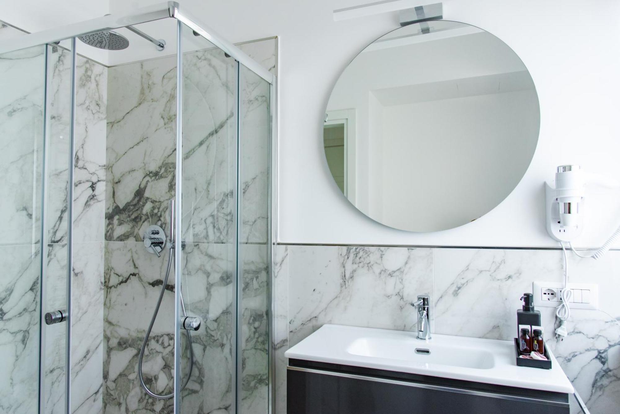 Appartamento Eur Terrazzo Vista Laghetto Modigliani Roma